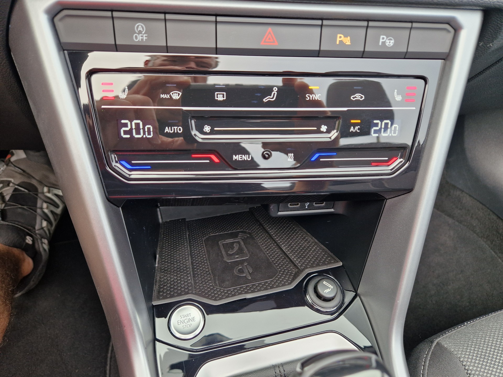 VW T-Roc Cabriolet 1.5 TSI EVO Style DSG-image-10