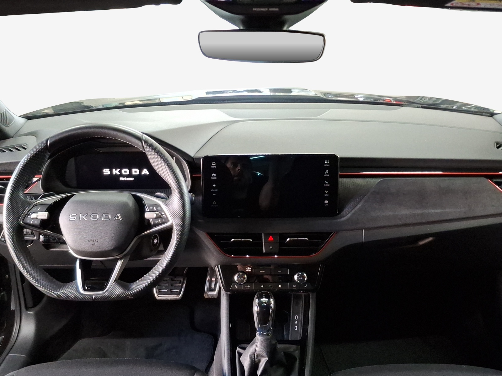 SKODA Kamiq 1.0 TSI Dynamic DSG-image-10