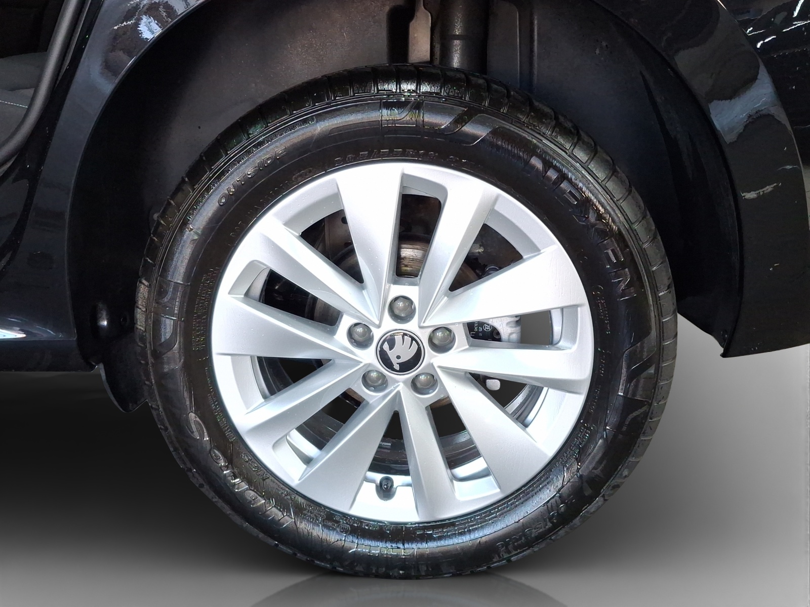 SKODA Kamiq 1.0 TSI Dynamic DSG-image-13