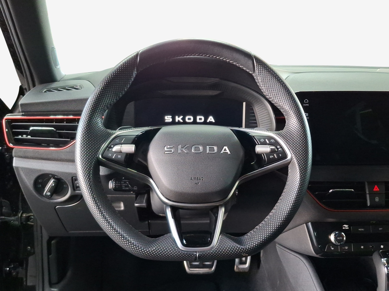 SKODA Kamiq 1.0 TSI Dynamic DSG-image-8