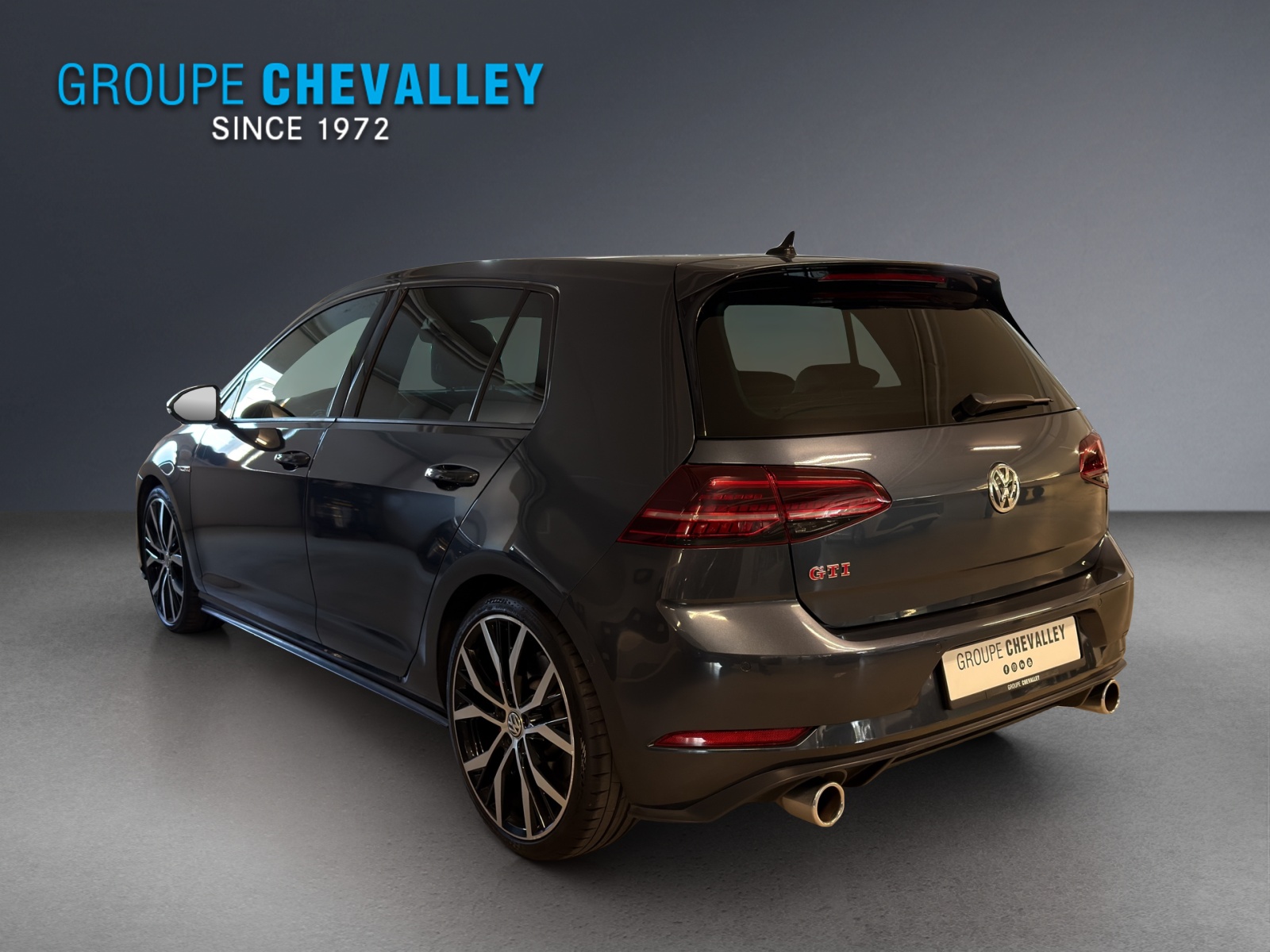 VW Golf 2.0 TSI GTI Perform-image-3