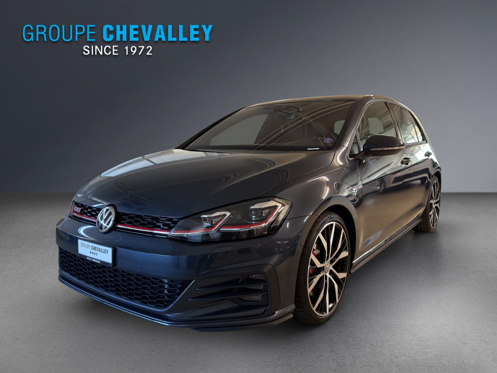 VW Golf 2.0 TSI GTI Perform-image-0