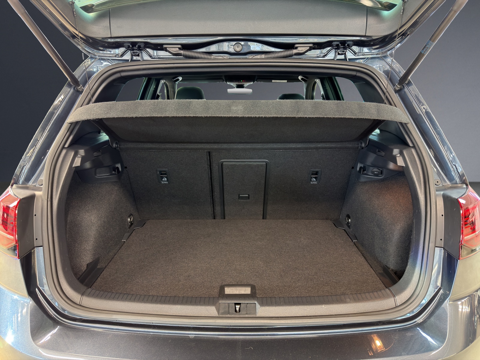 VW Golf 2.0 TSI GTI Perform-image-16