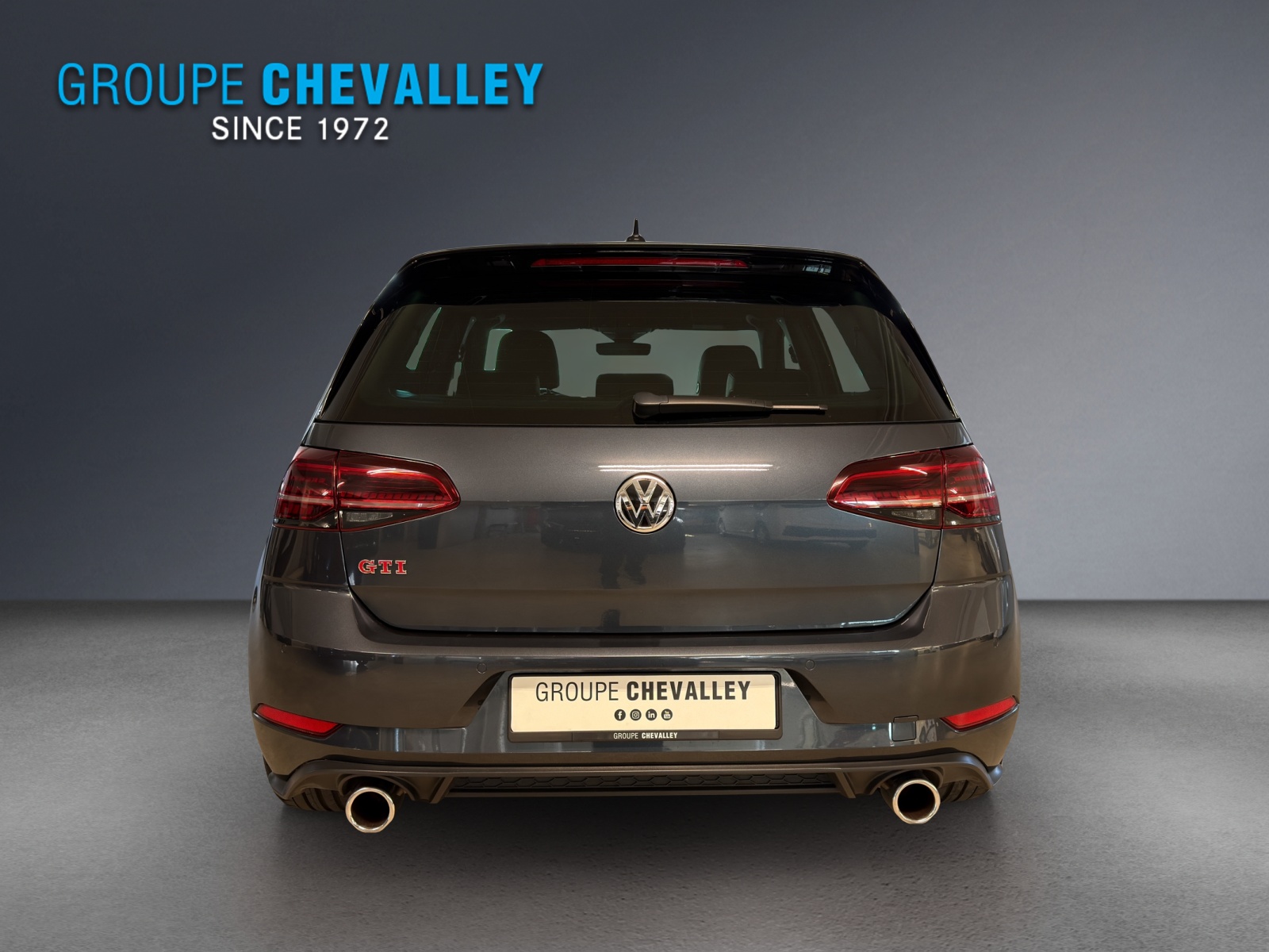 VW Golf 2.0 TSI GTI Perform-image-4