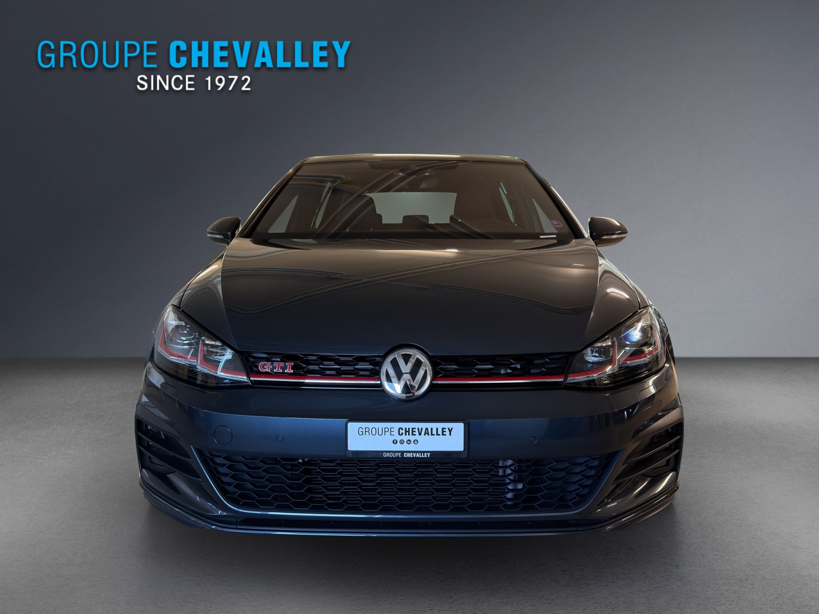 VW Golf 2.0 TSI GTI Perform-image-1