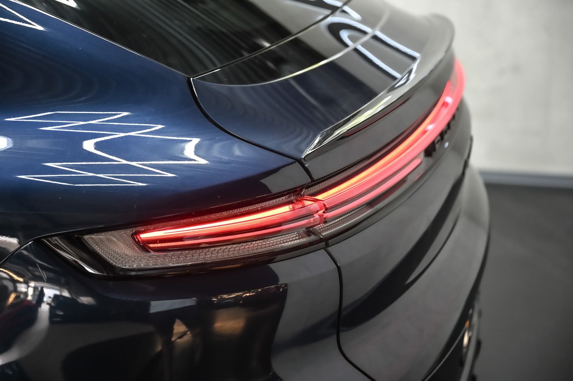PORSCHE Cayenne S Coupé-image-15
