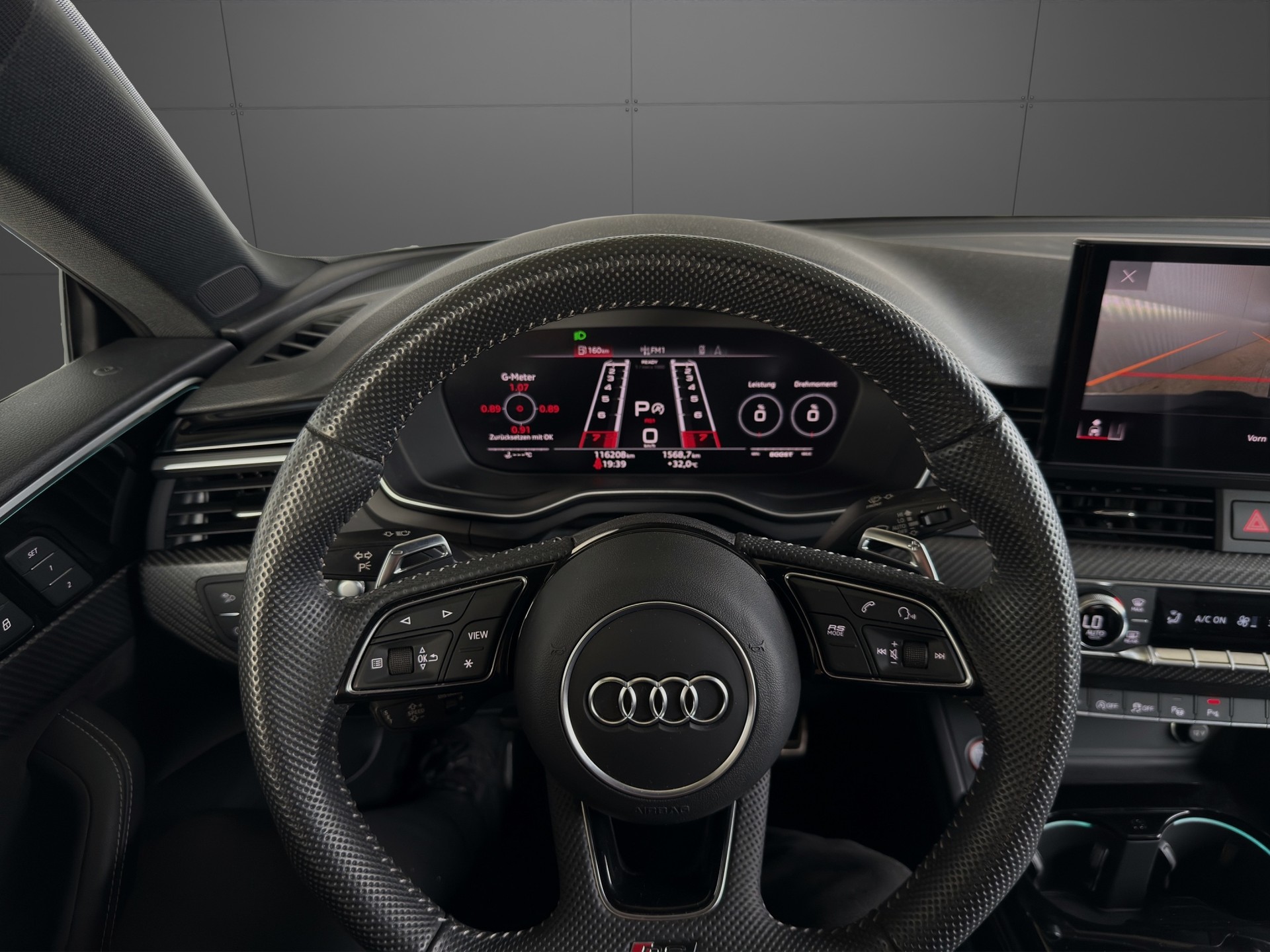 AUDI RS5 Sportback 2.9 TFSI quattro tiptronic-image-13