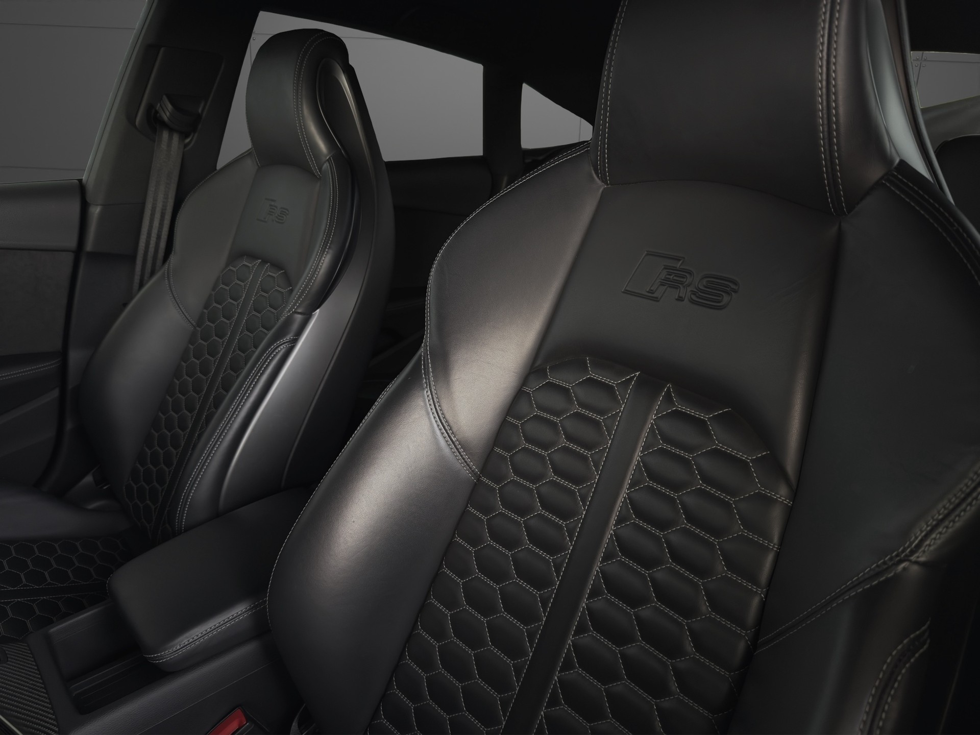 AUDI RS5 Sportback 2.9 TFSI quattro tiptronic-image-7