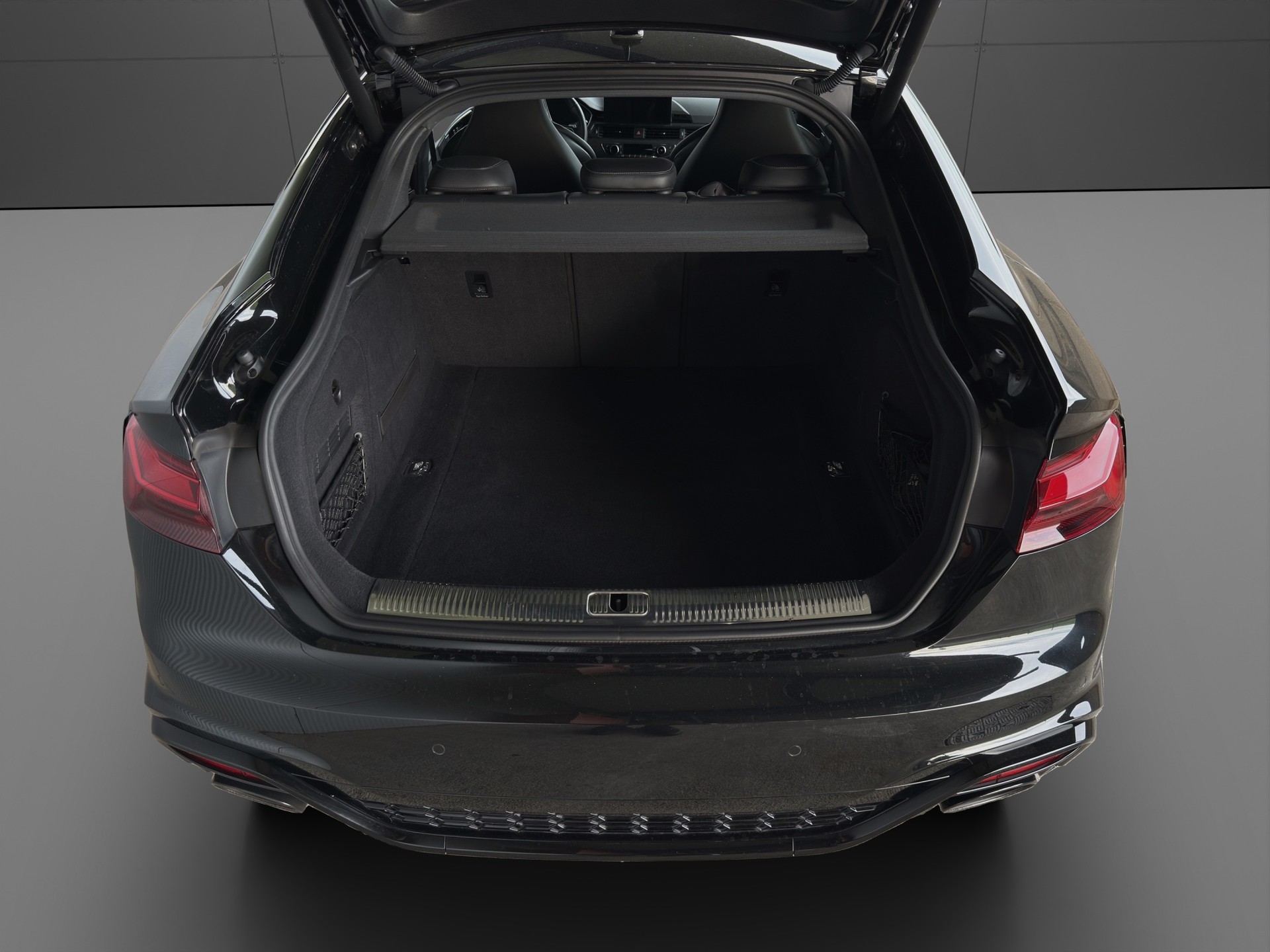 AUDI RS5 Sportback 2.9 TFSI quattro tiptronic-image-3