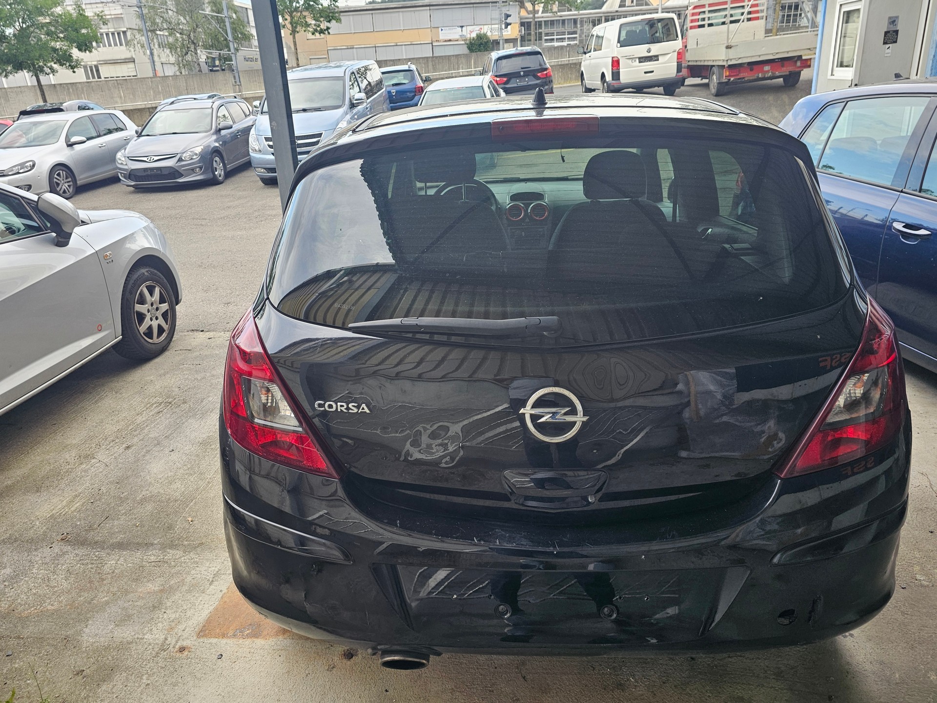 OPEL Corsa 1.4 TP Enjoy-image-5