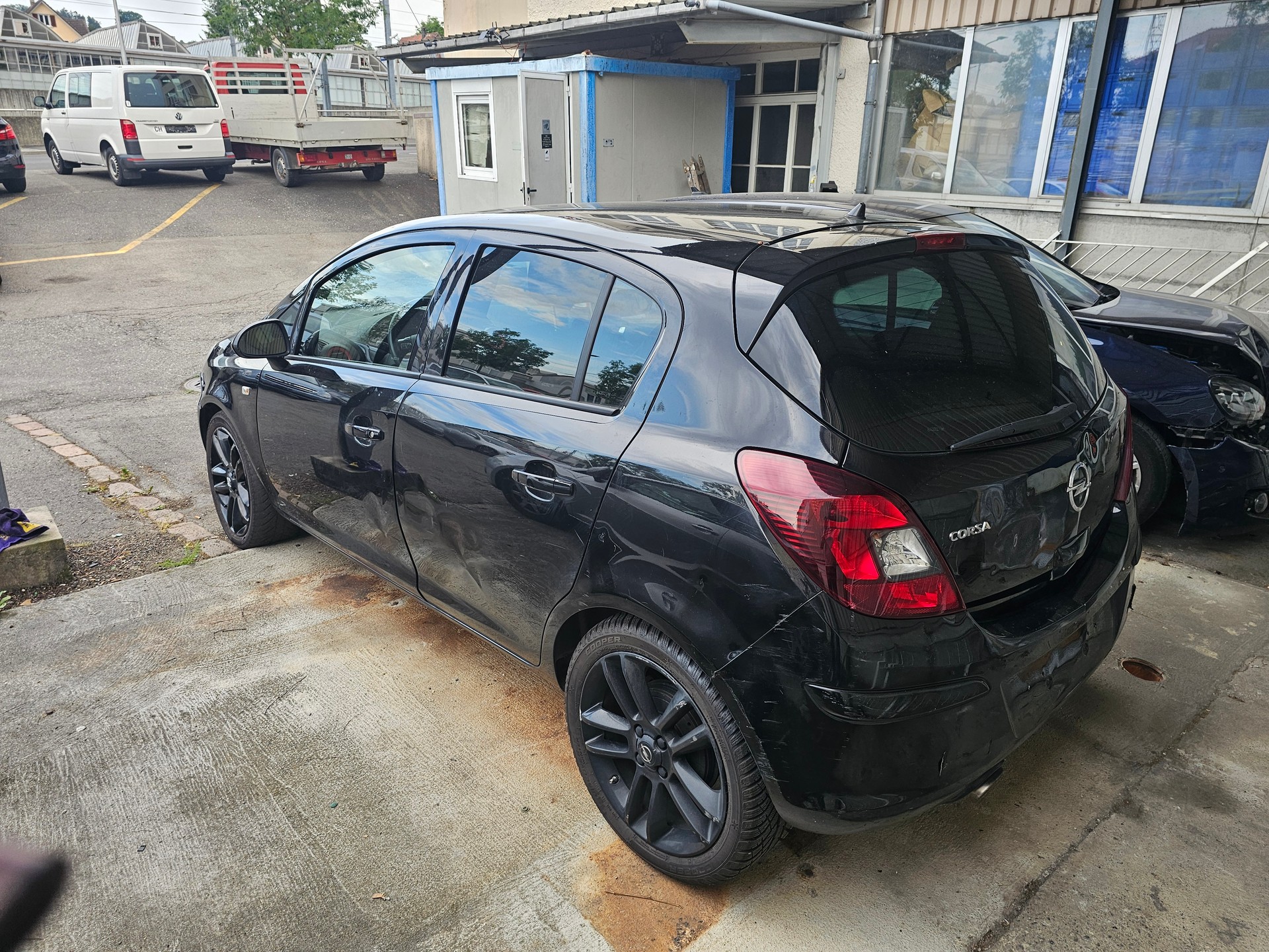 OPEL Corsa 1.4 TP Enjoy-image-6
