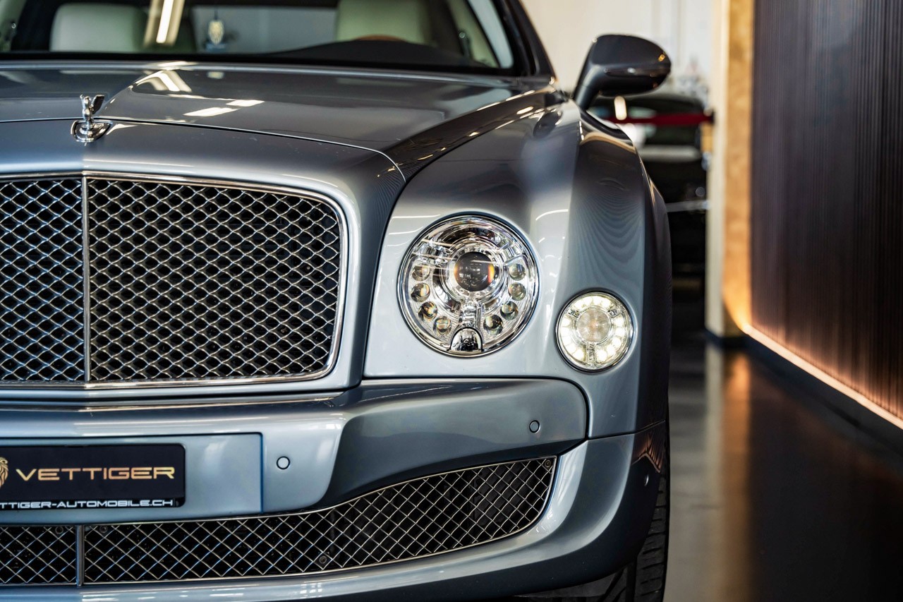 BENTLEY Mulsanne-image-7