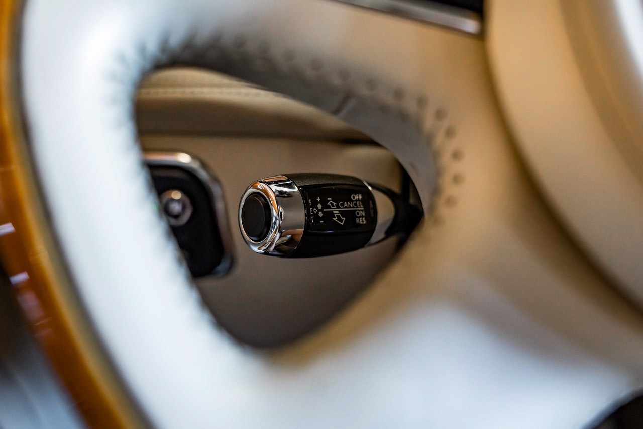 BENTLEY Mulsanne-image-29
