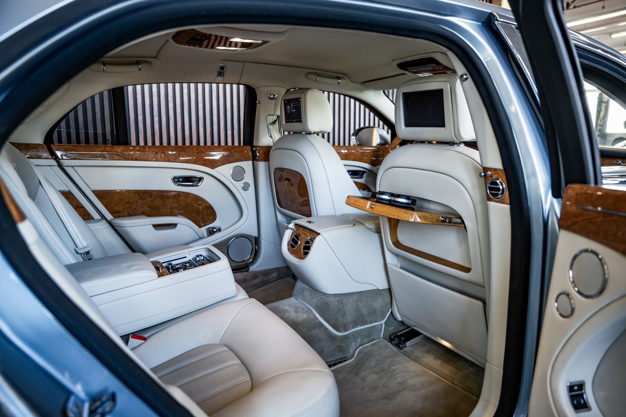 BENTLEY Mulsanne-image-17