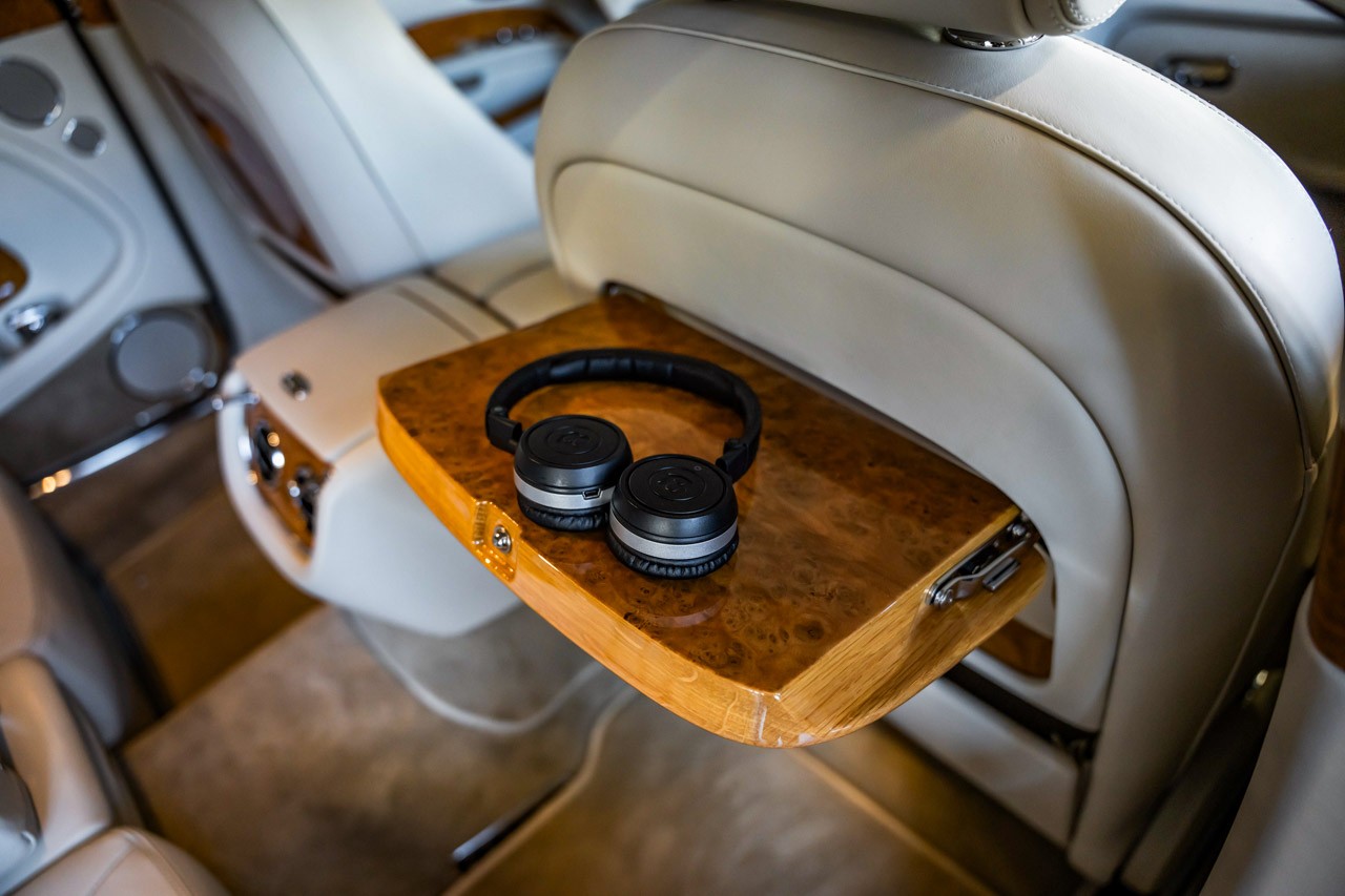 BENTLEY Mulsanne-image-28