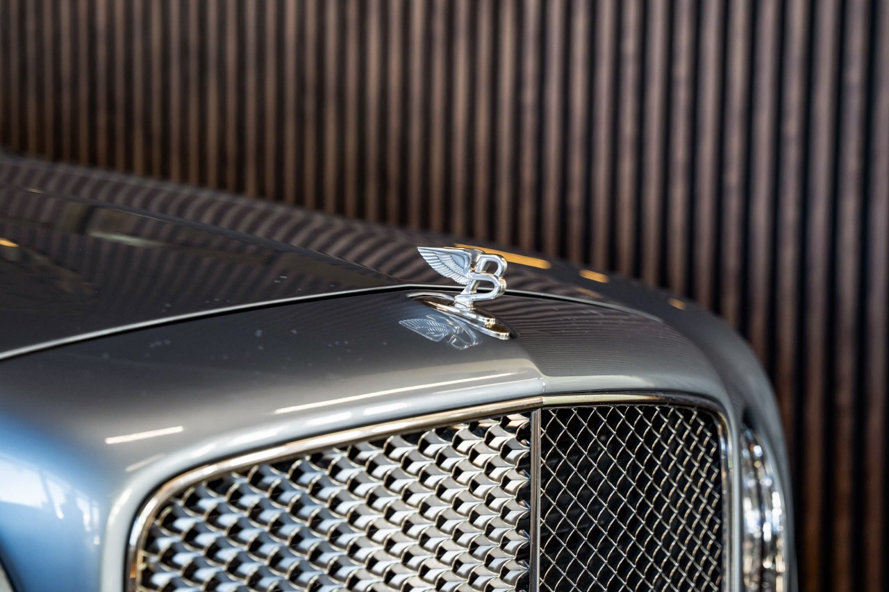 BENTLEY Mulsanne-image-6