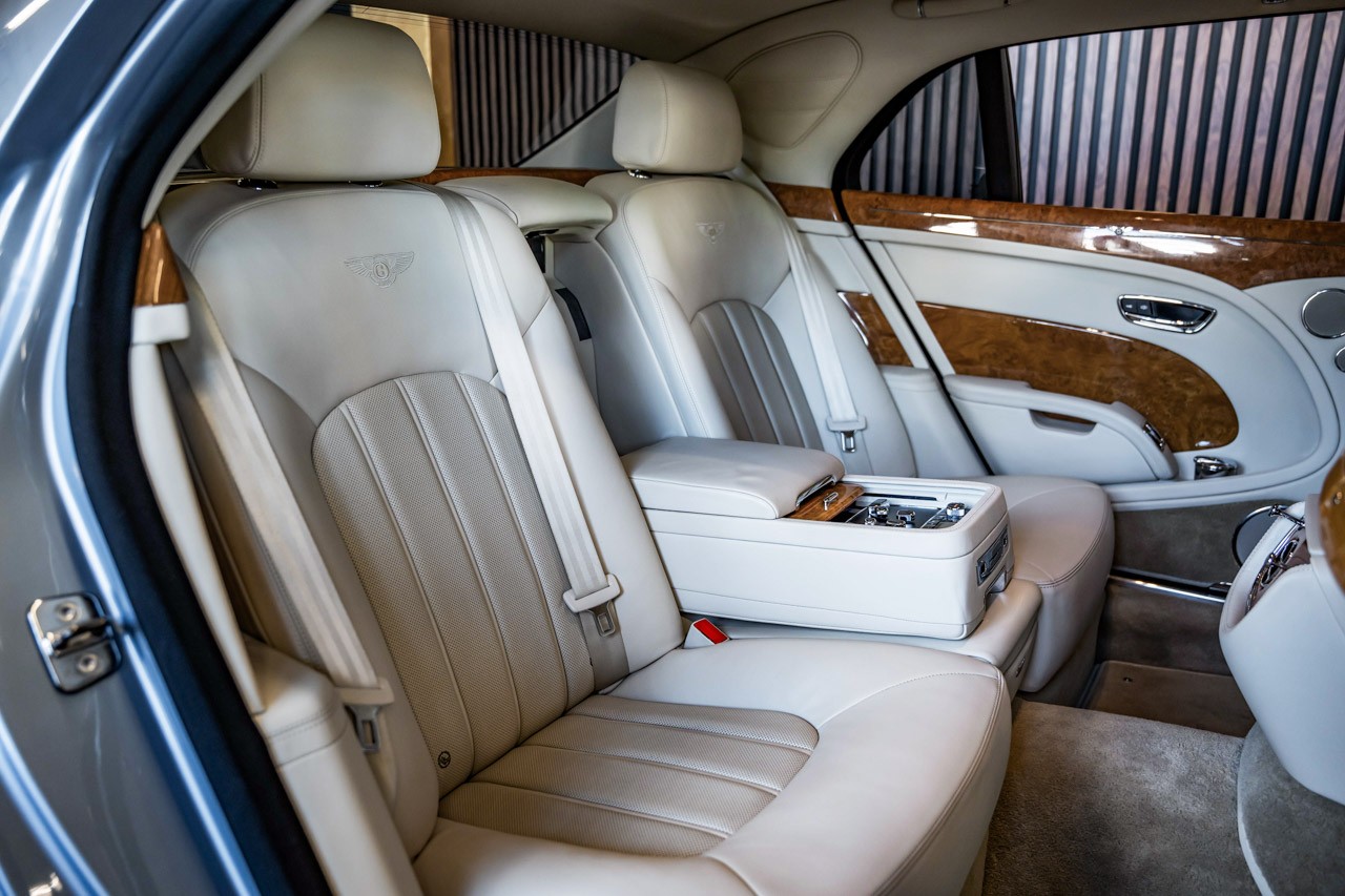 BENTLEY Mulsanne-image-16