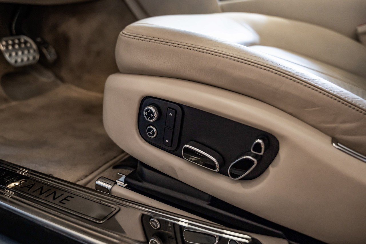 BENTLEY Mulsanne-image-24