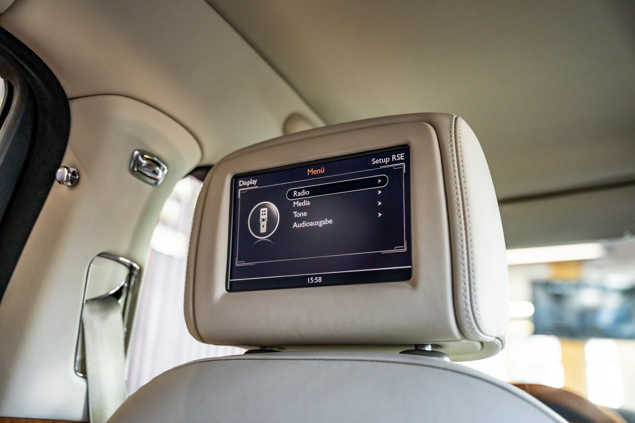 BENTLEY Mulsanne-image-26