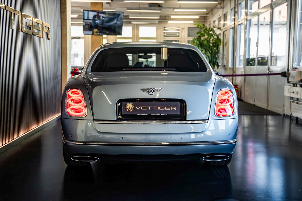 BENTLEY Mulsanne-image-4