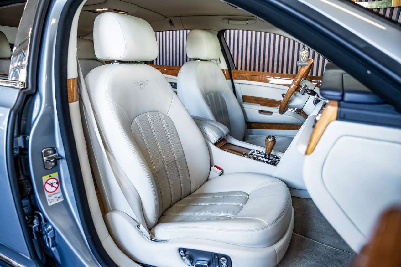 BENTLEY Mulsanne-image-15