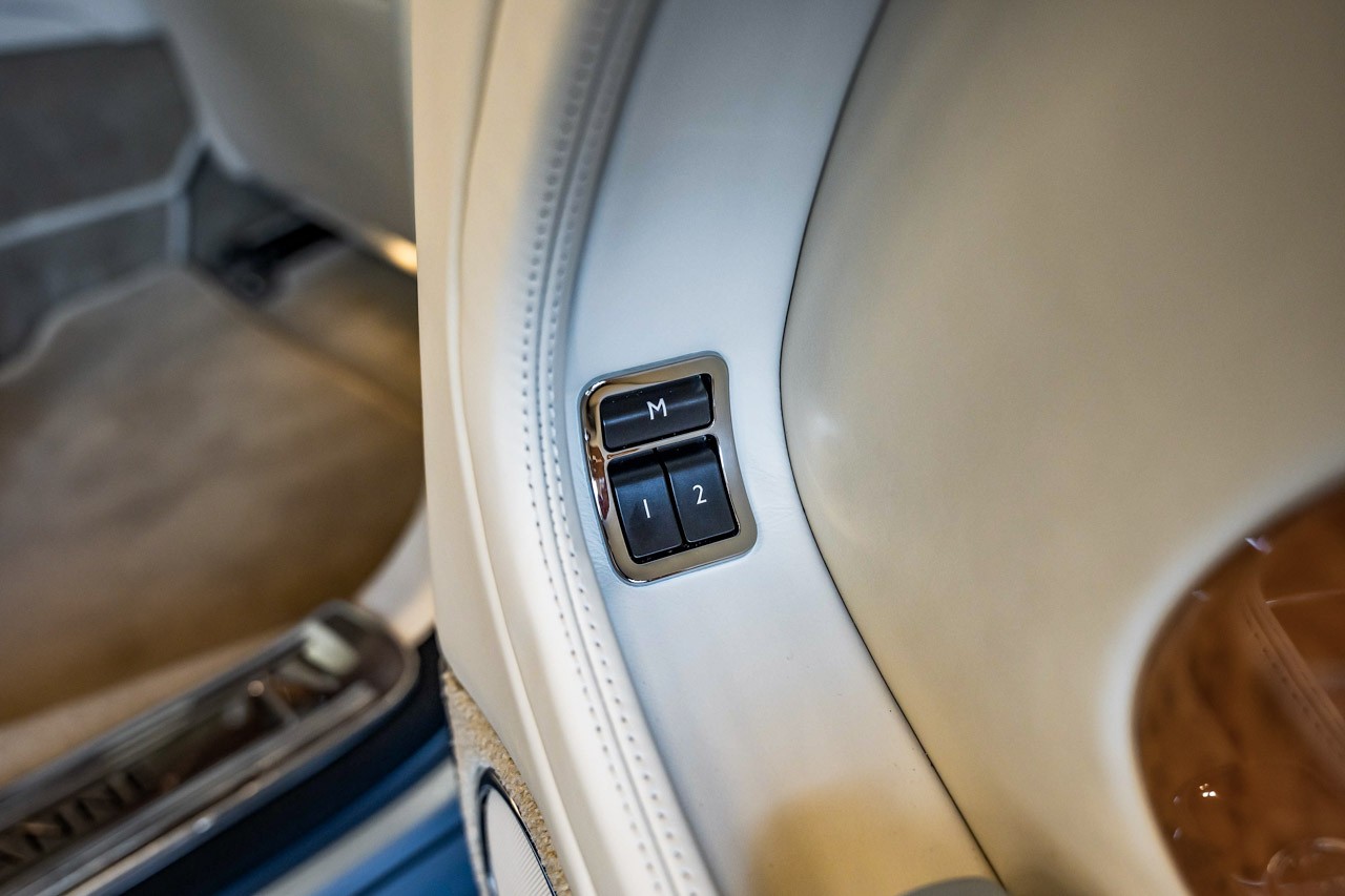 BENTLEY Mulsanne-image-21