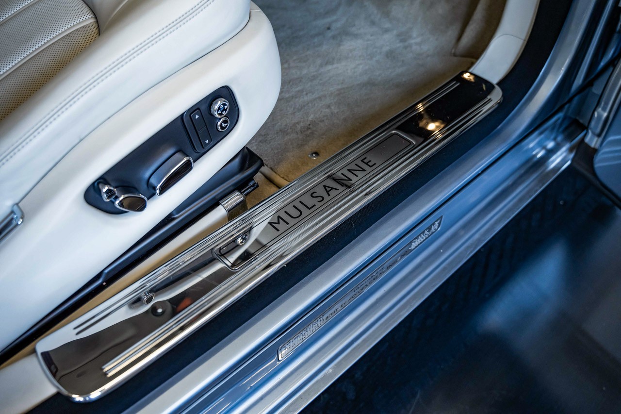 BENTLEY Mulsanne-image-22
