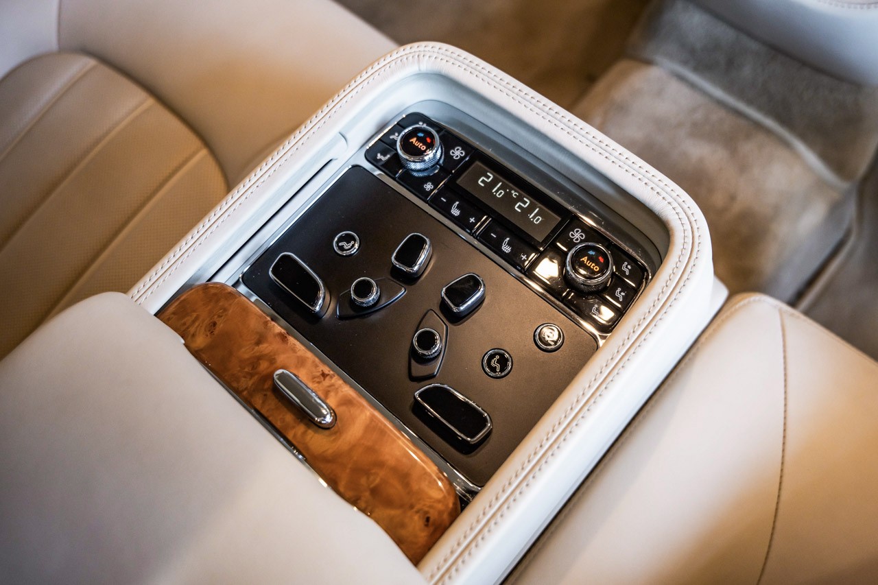 BENTLEY Mulsanne-image-25