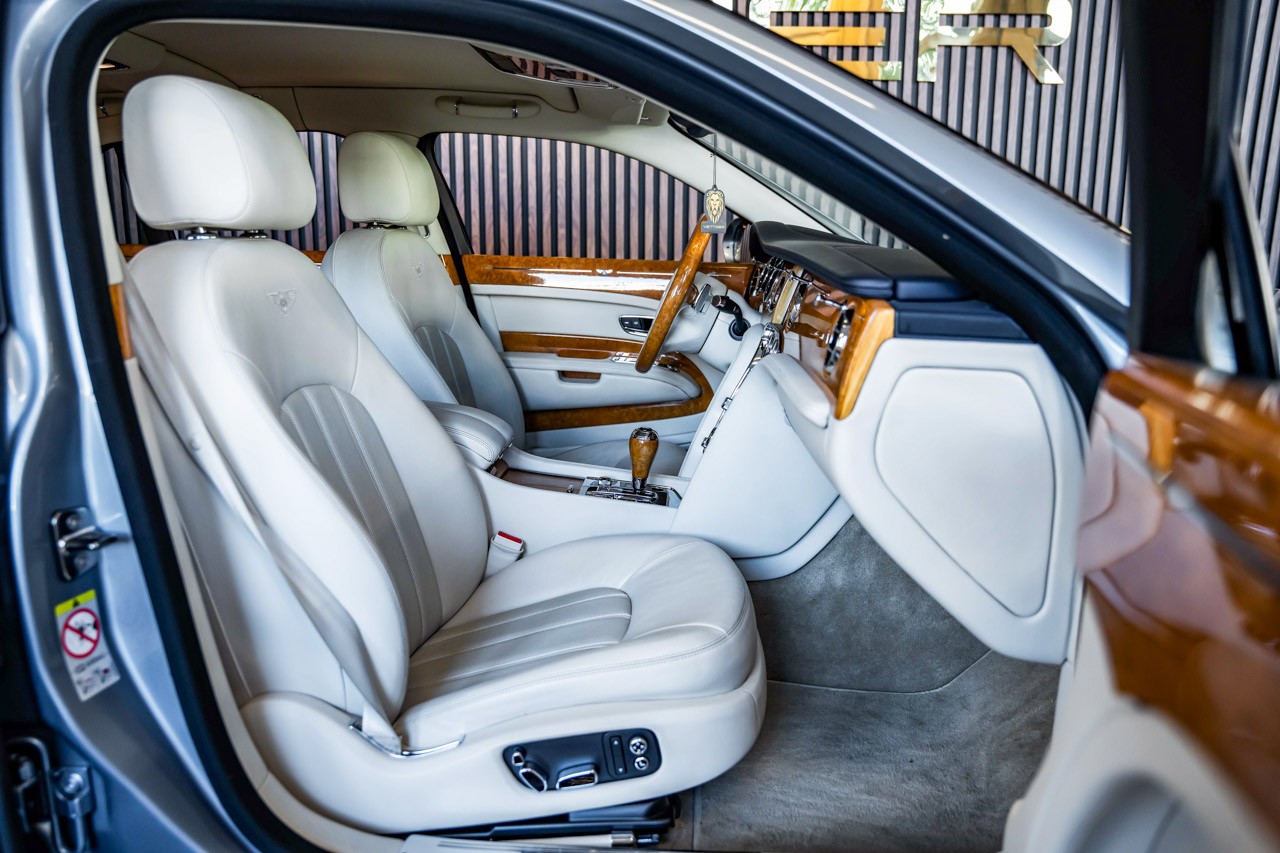 BENTLEY Mulsanne-image-14
