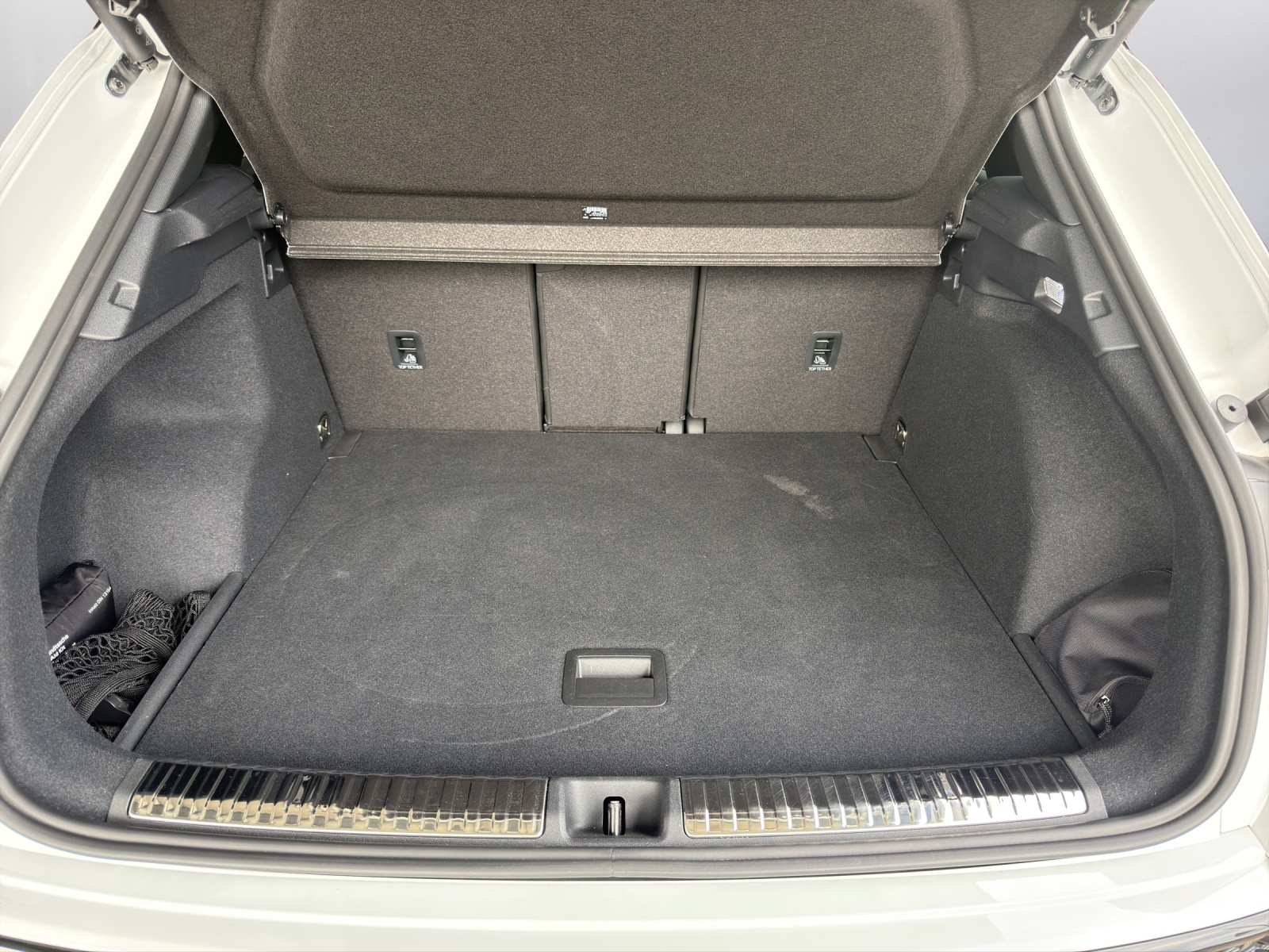 AUDI Q3 SUV TFSI quattro 195 kW S tronic-image-14