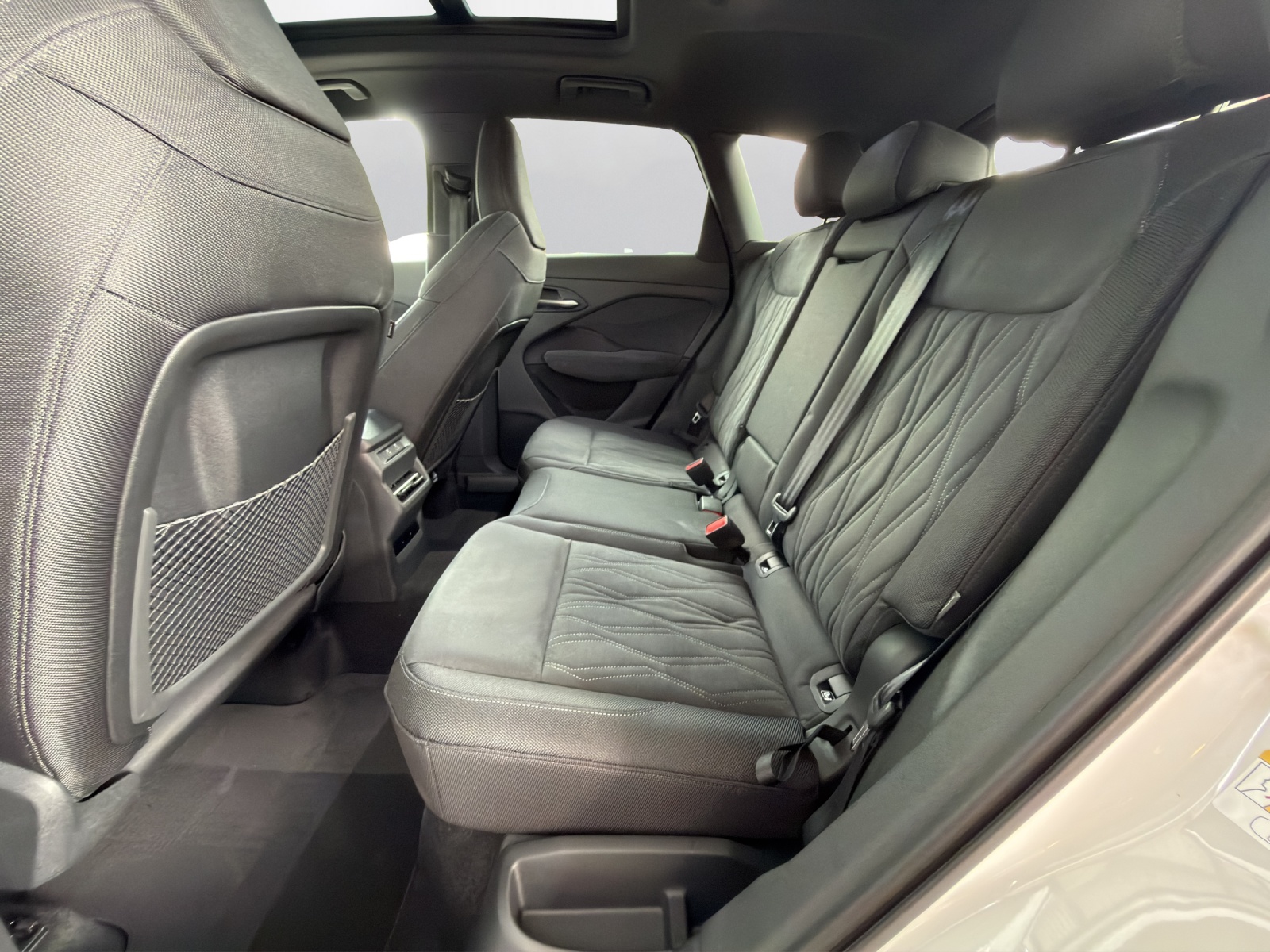 AUDI Q3 SUV TFSI quattro 195 kW S tronic-image-8