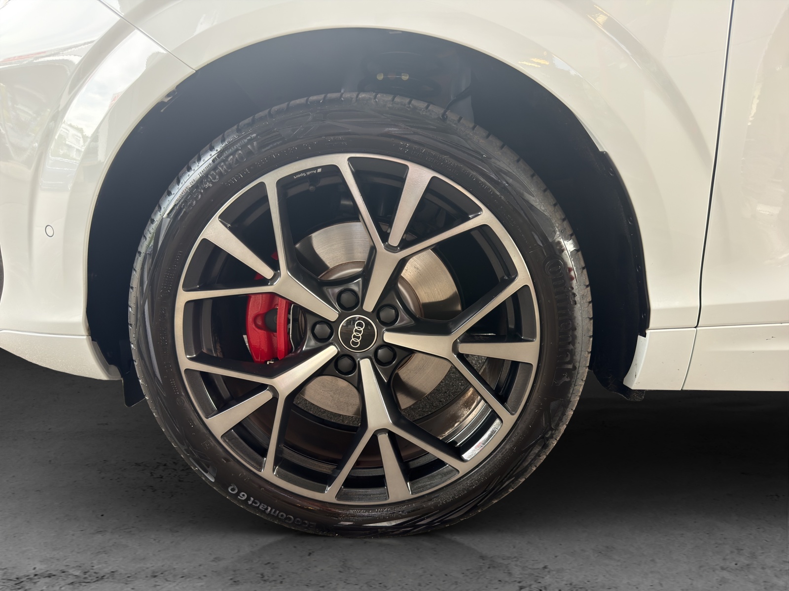 AUDI Q3 SUV TFSI quattro 195 kW S tronic-image-13