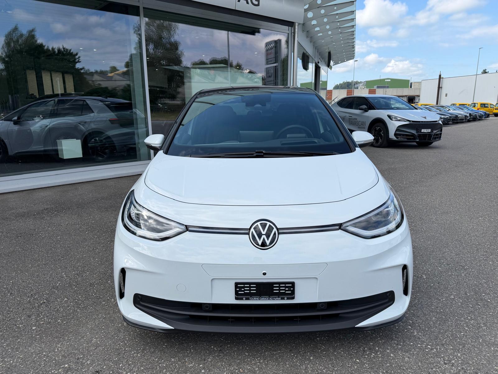 VW ID.3 Pro 59 kWh Pro United-image-7
