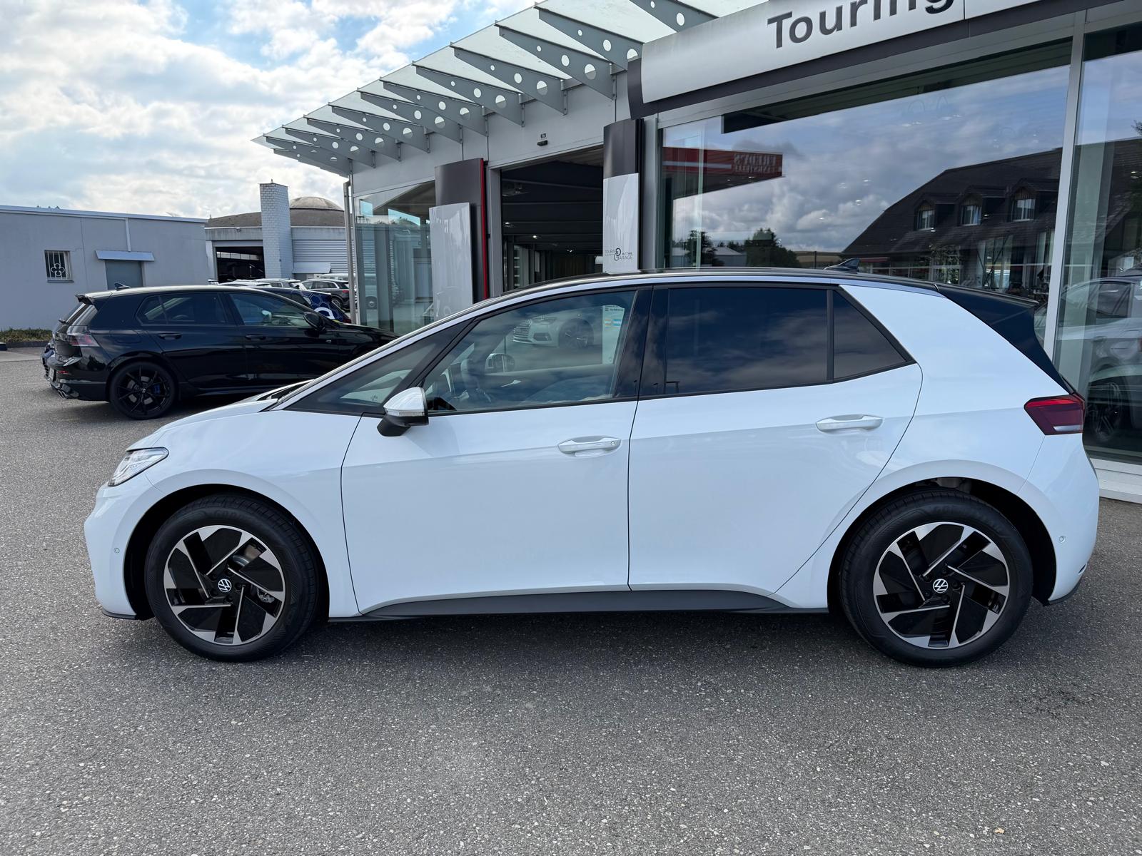 VW ID.3 Pro 59 kWh Pro United-image-1