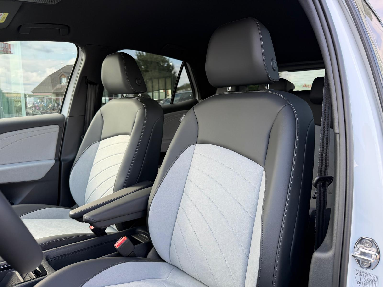 VW ID.3 Pro 59 kWh Pro United-image-15