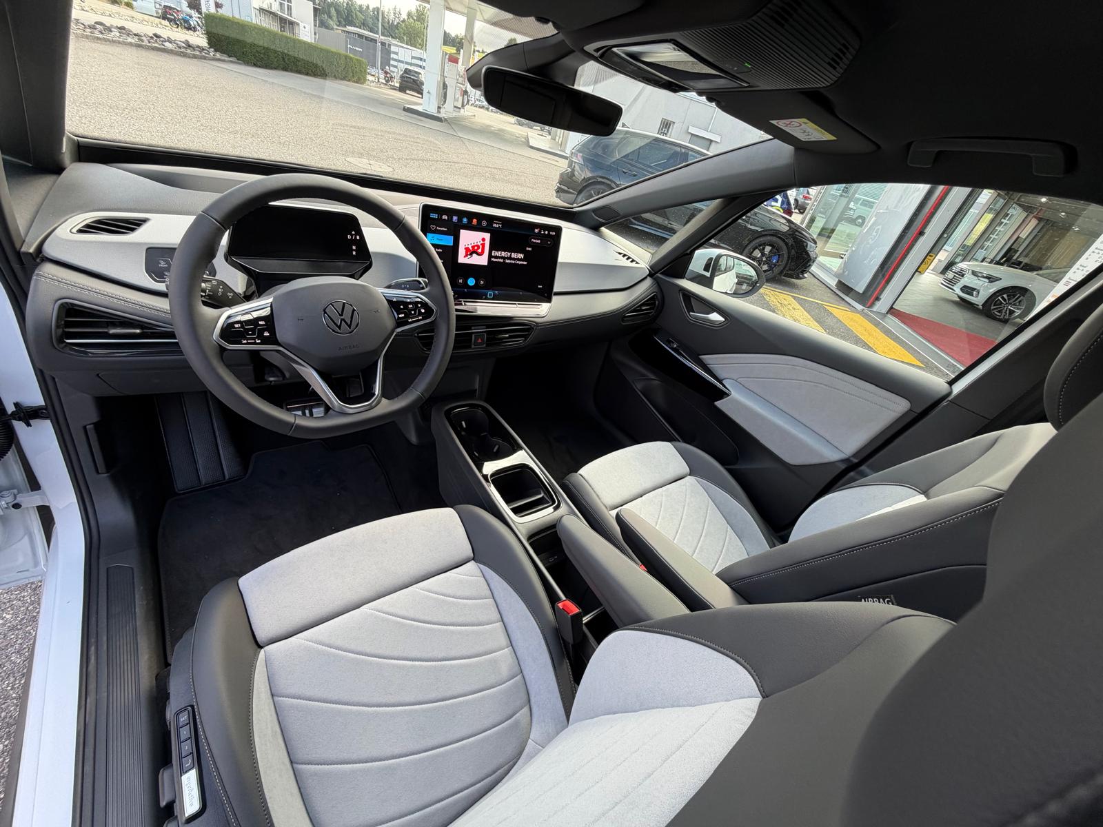 VW ID.3 Pro 59 kWh Pro United-image-14
