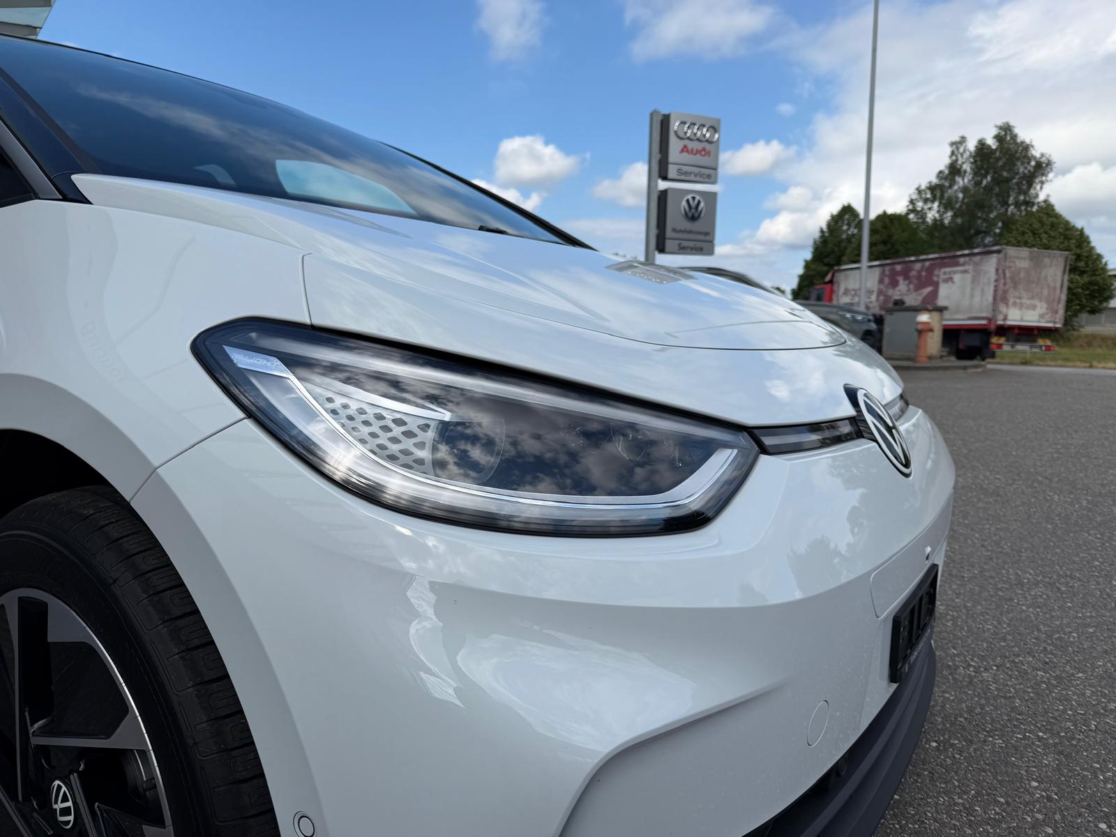 VW ID.3 Pro 59 kWh Pro United-image-8