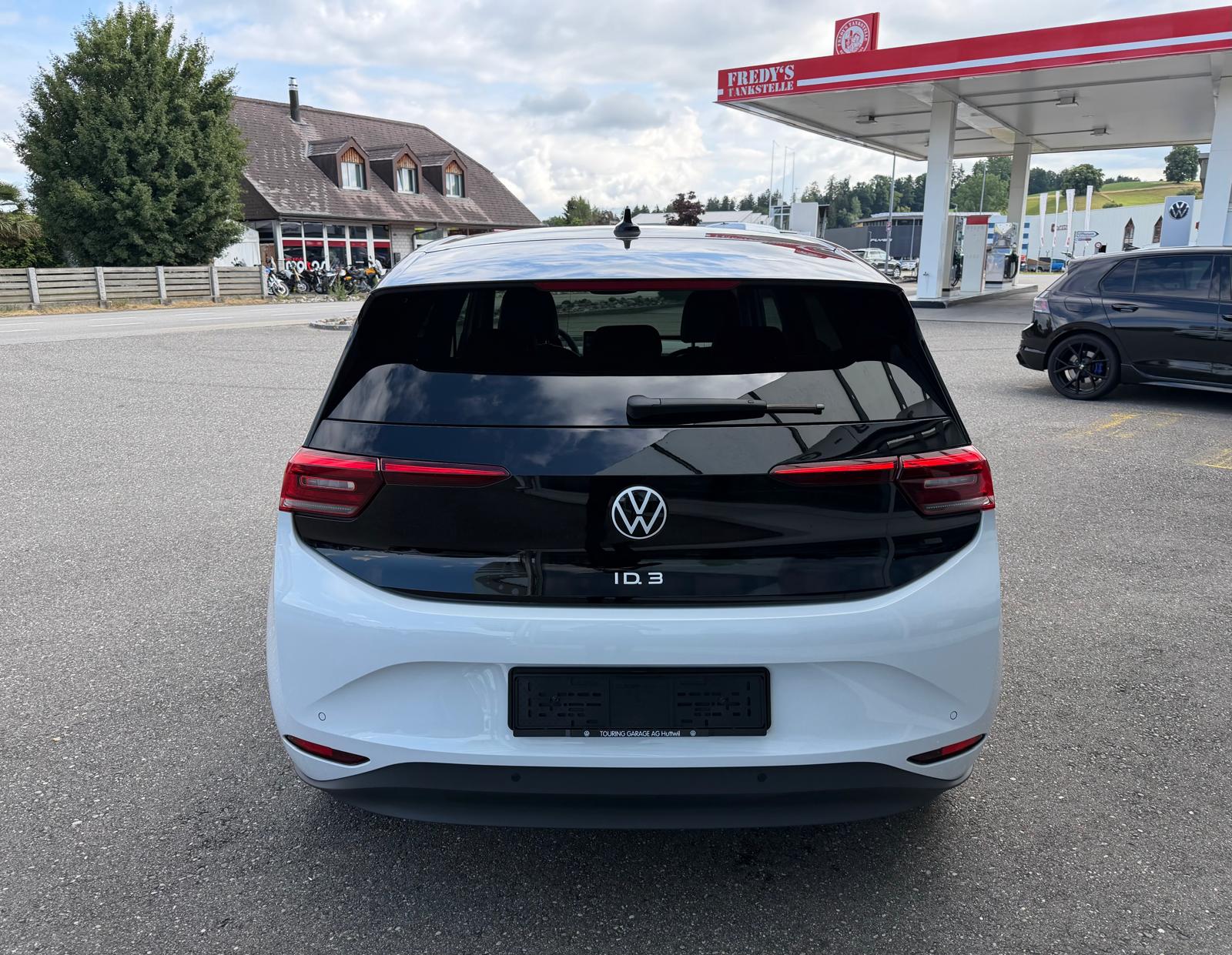 VW ID.3 Pro 59 kWh Pro United-image-3