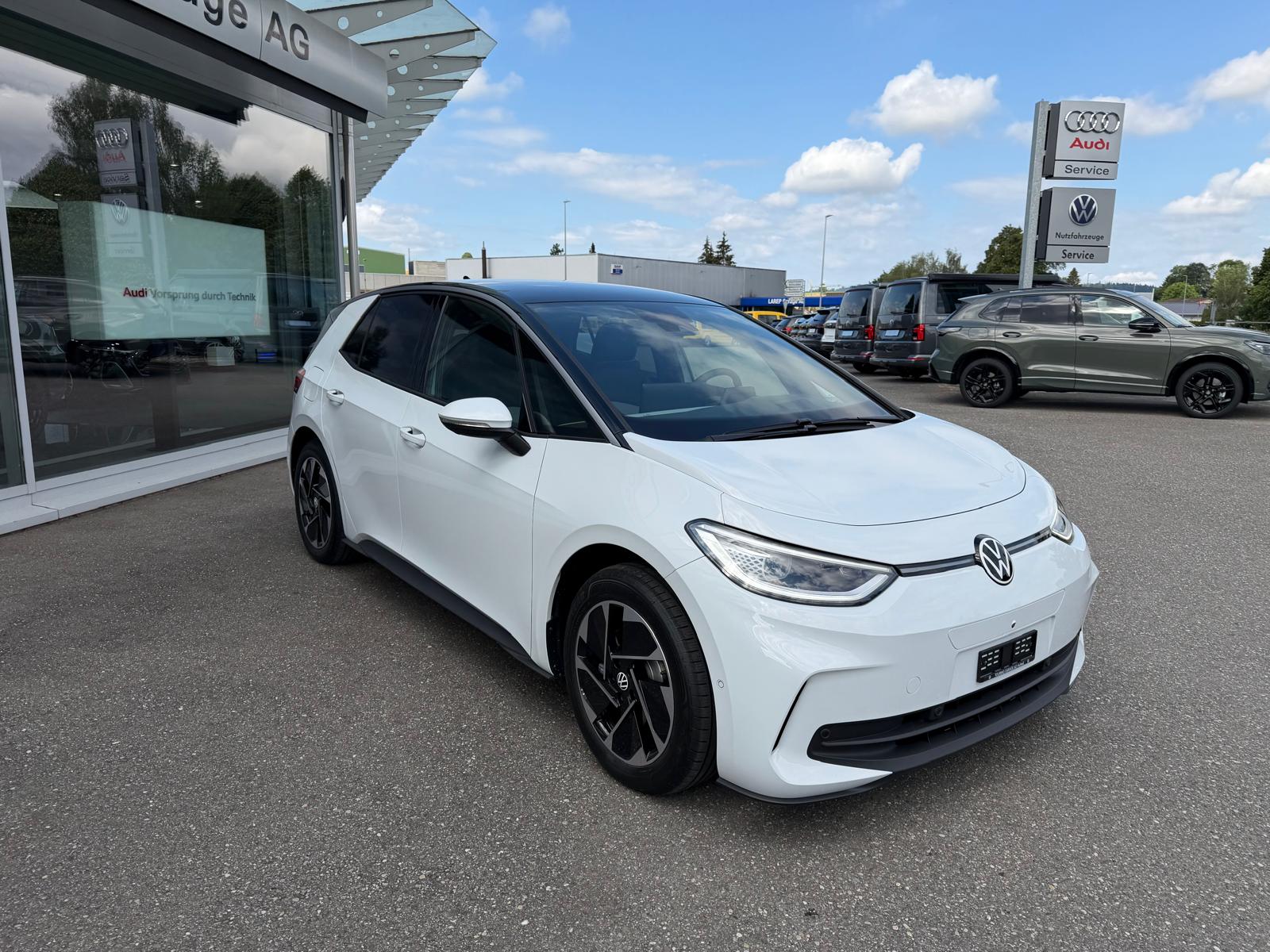 VW ID.3 Pro 59 kWh Pro United-image-6