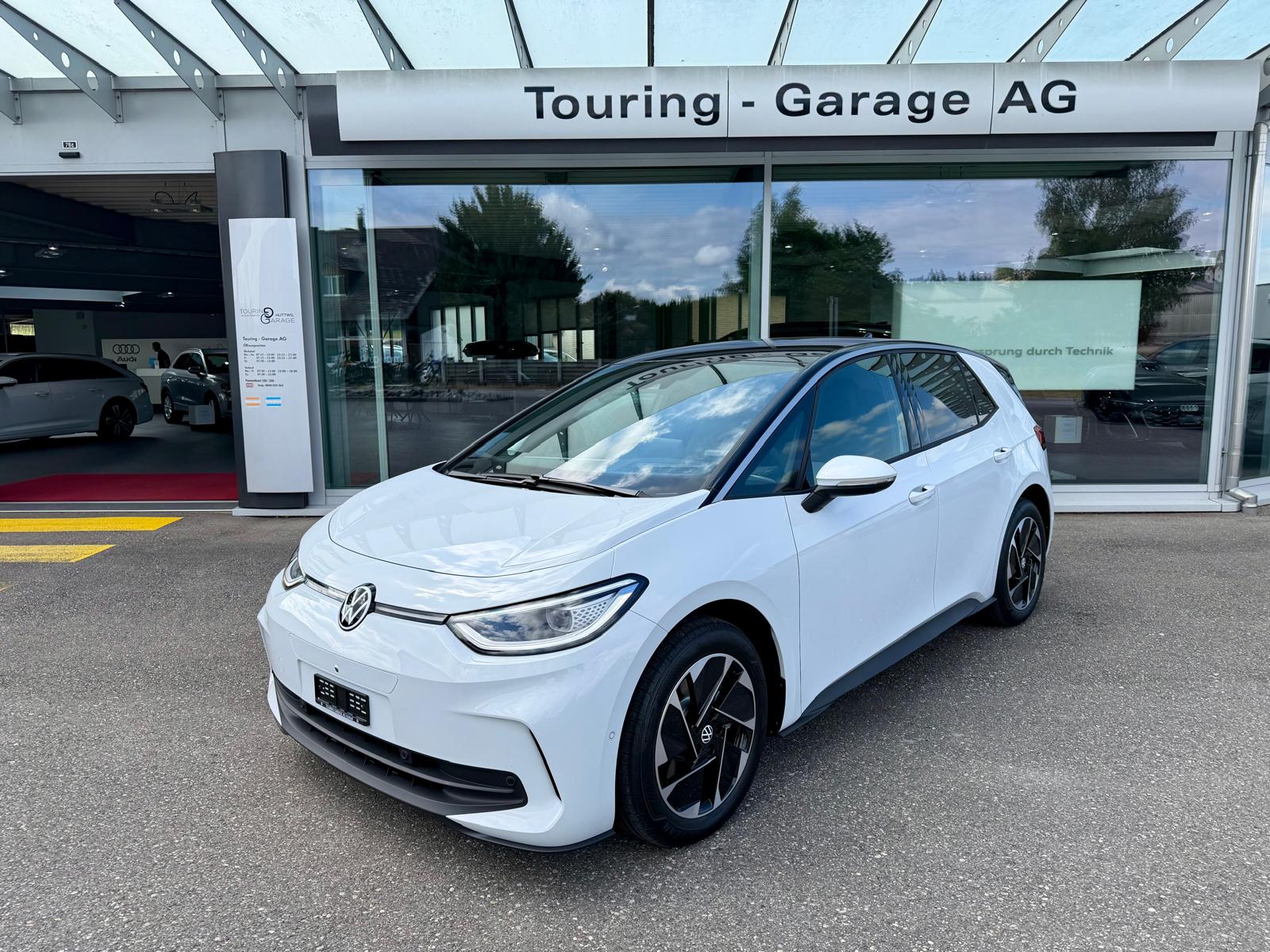 VW ID.3 Pro 59 kWh Pro United-image-0