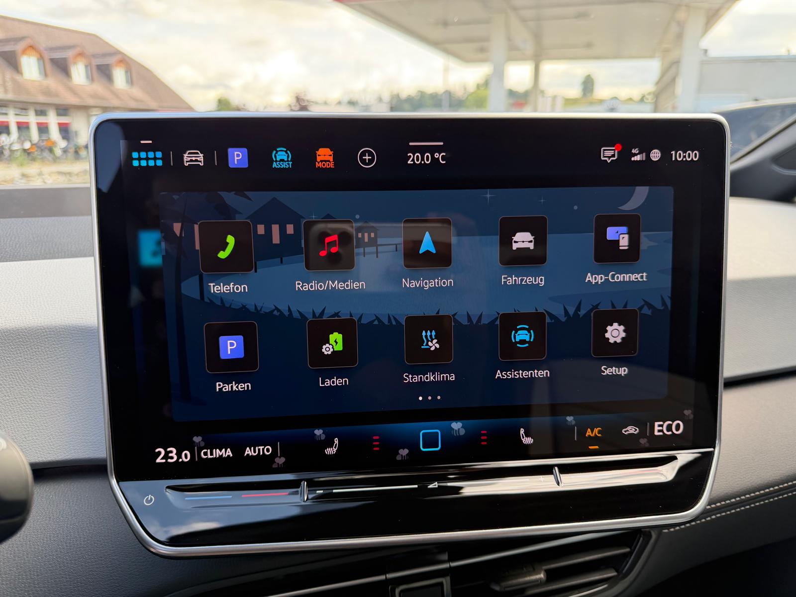 VW ID.3 Pro 59 kWh Pro United-image-18