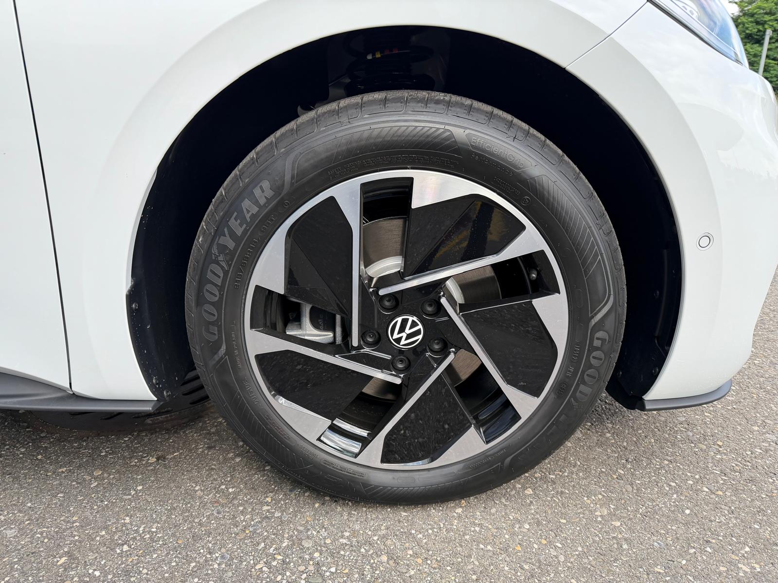 VW ID.3 Pro 59 kWh Pro United-image-9