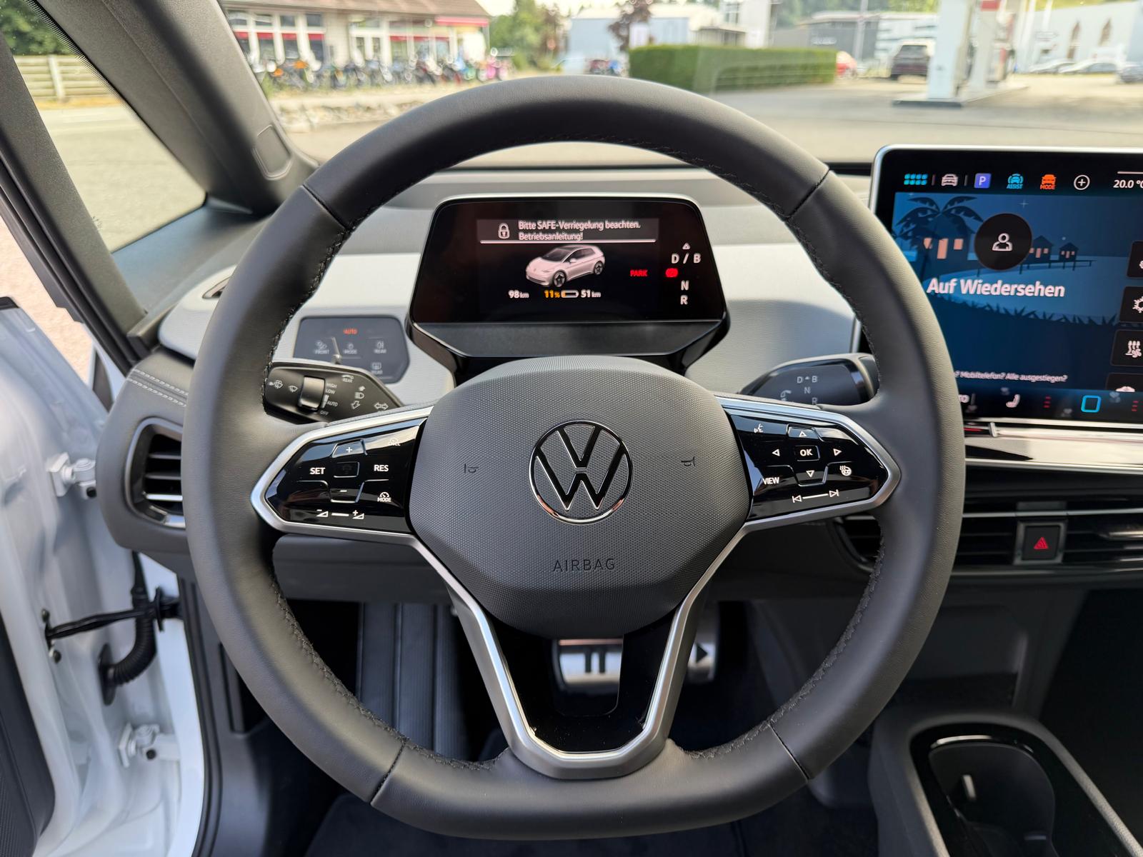 VW ID.3 Pro 59 kWh Pro United-image-16