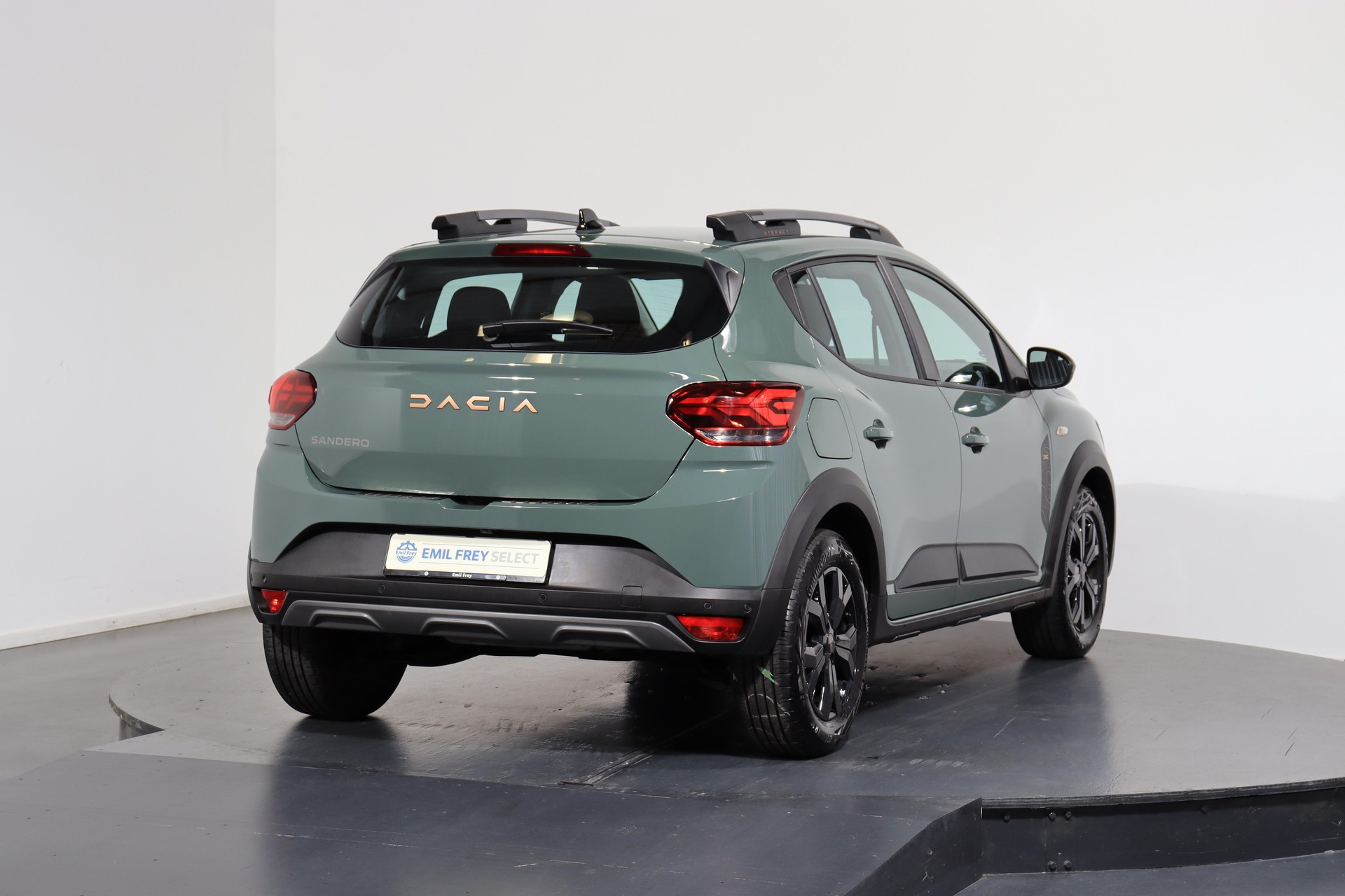 DACIA Sandero 1.0 TCe 110 Stepway Extreme+-showroom-element-2