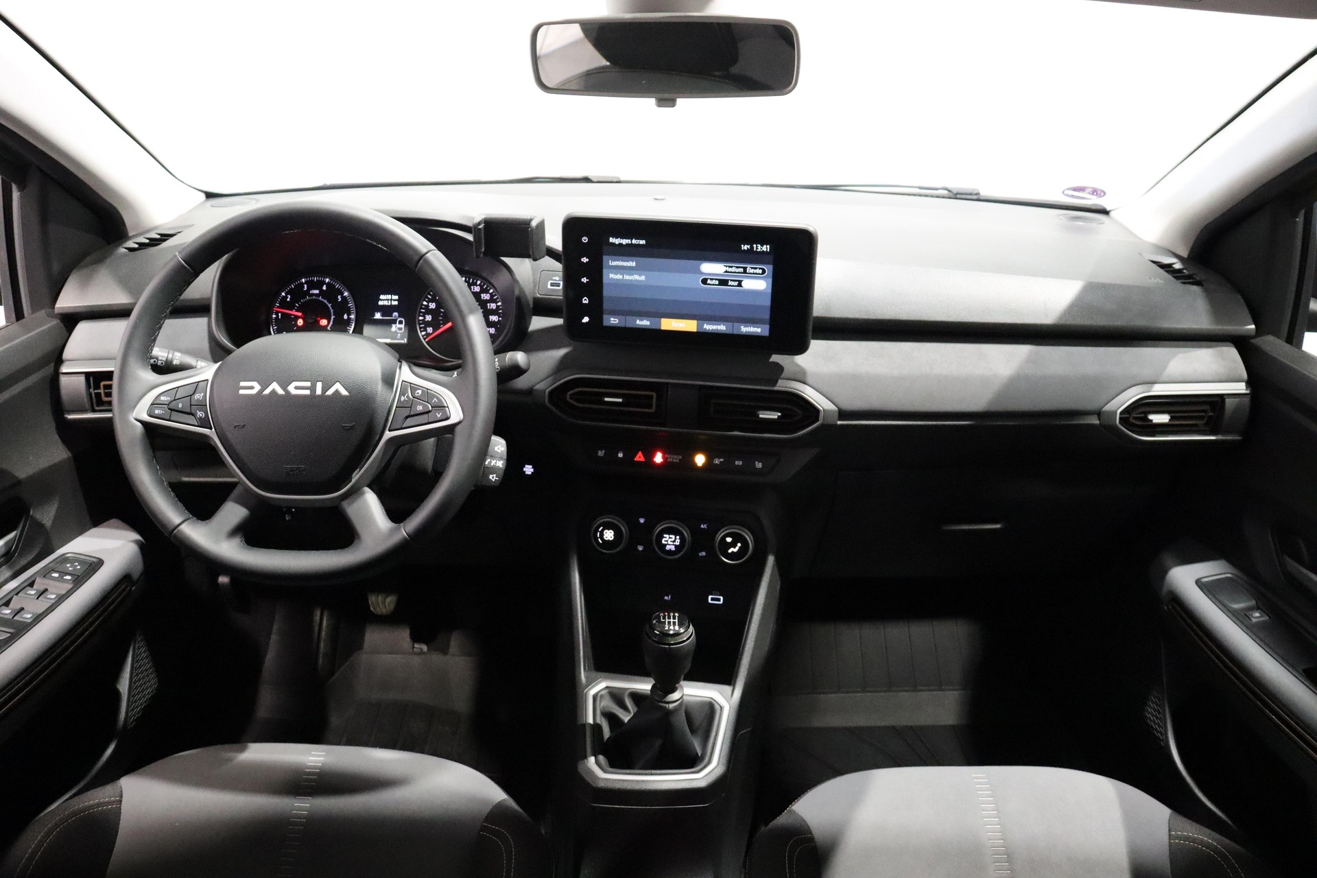 DACIA Sandero 1.0 TCe 110 Stepway Extreme+-image-6