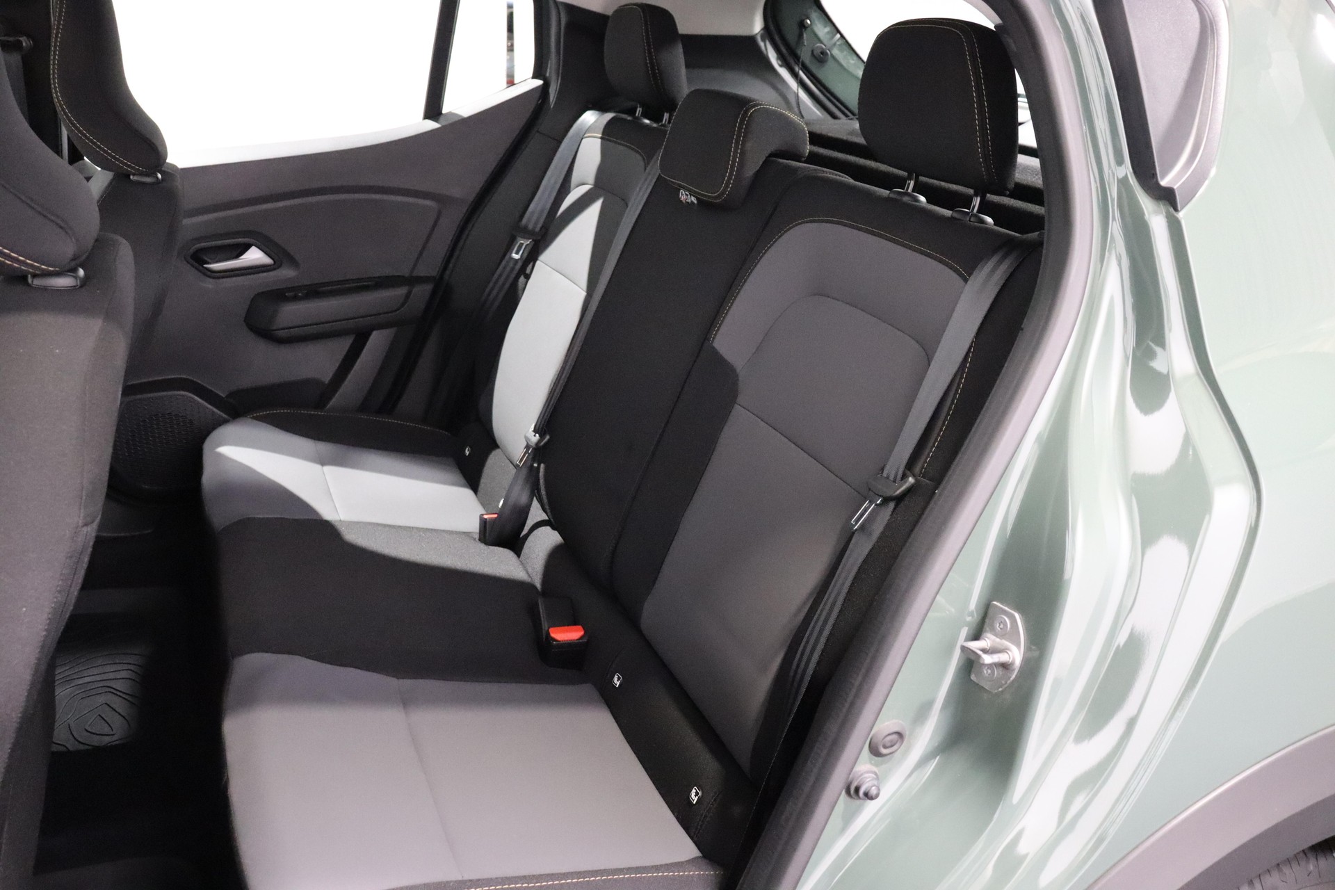 DACIA Sandero 1.0 TCe 110 Stepway Extreme+-image-5