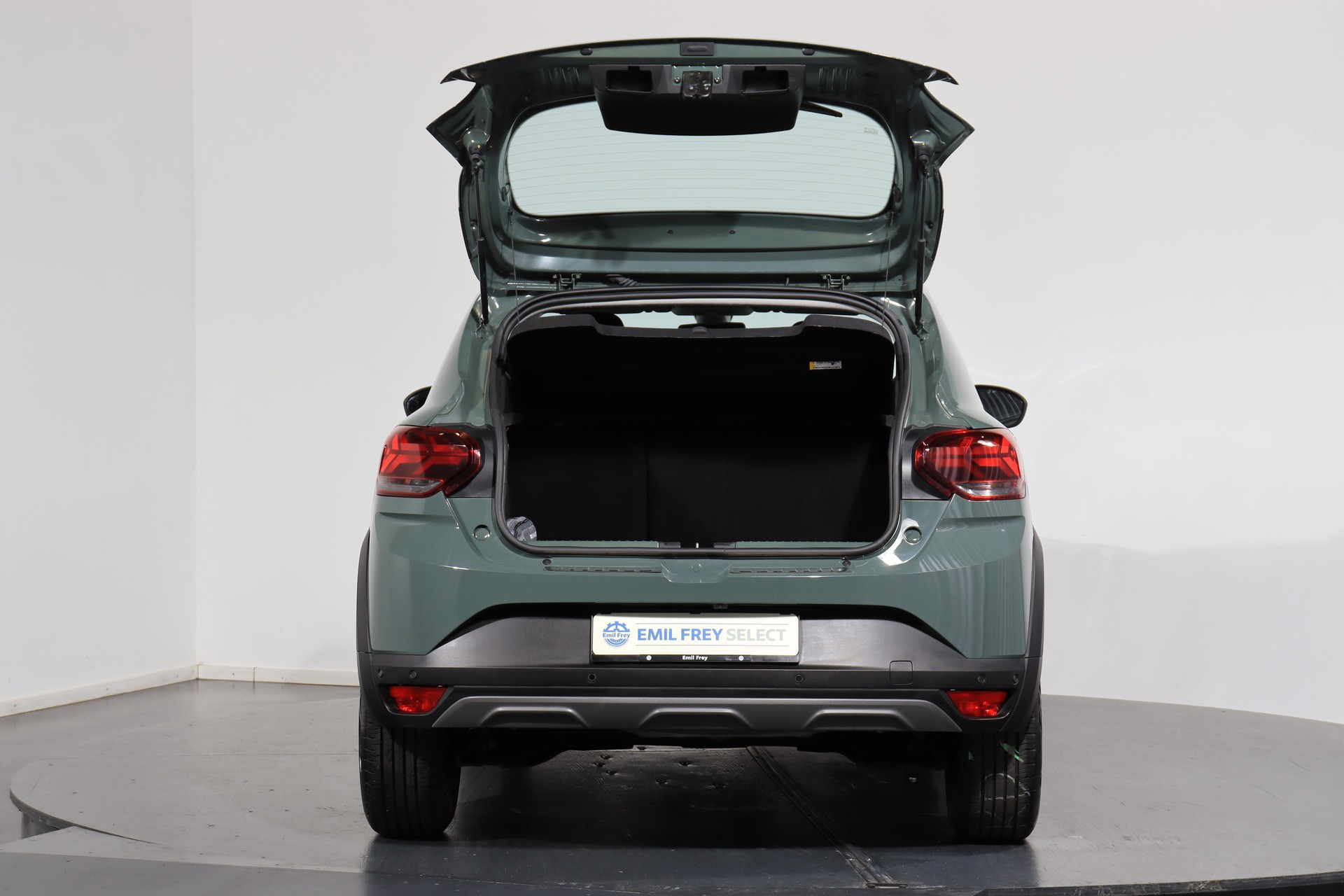 DACIA Sandero 1.0 TCe 110 Stepway Extreme+-showroom-element-3