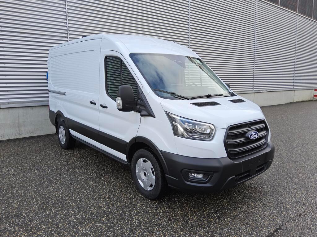 FORD Transit Van 350 L3H2 2.0 EcoBlue 165 Trend HD