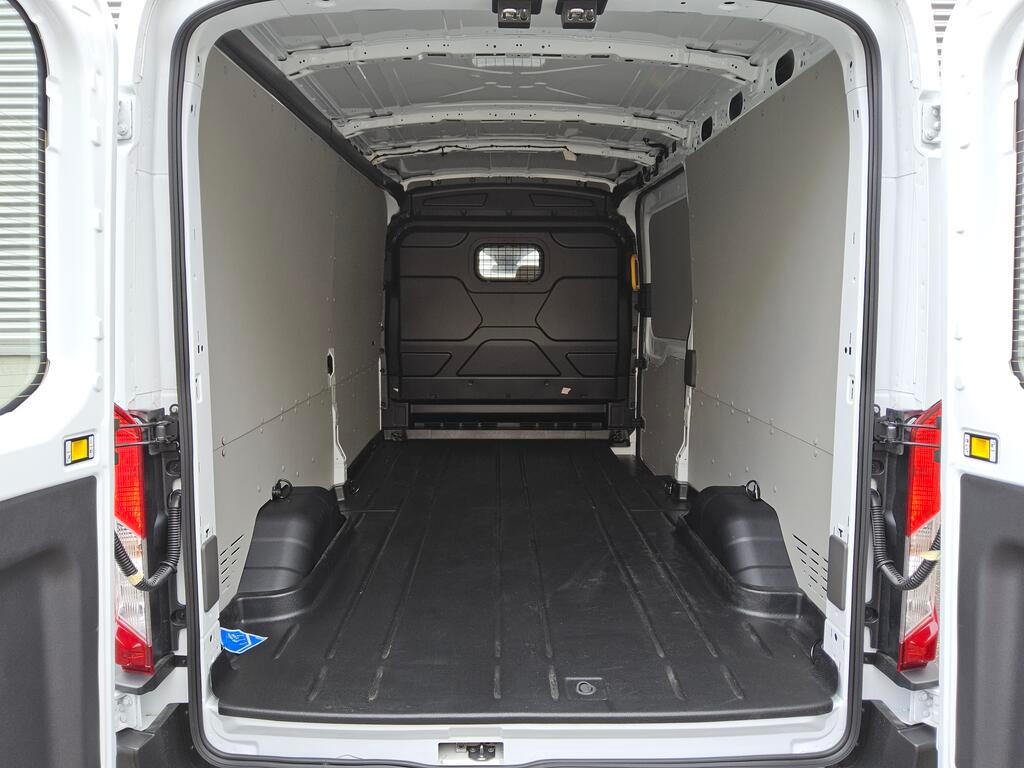 FORD Transit Van 350 L3H2 2.0 EcoBlue 165 Trend HD-image-7