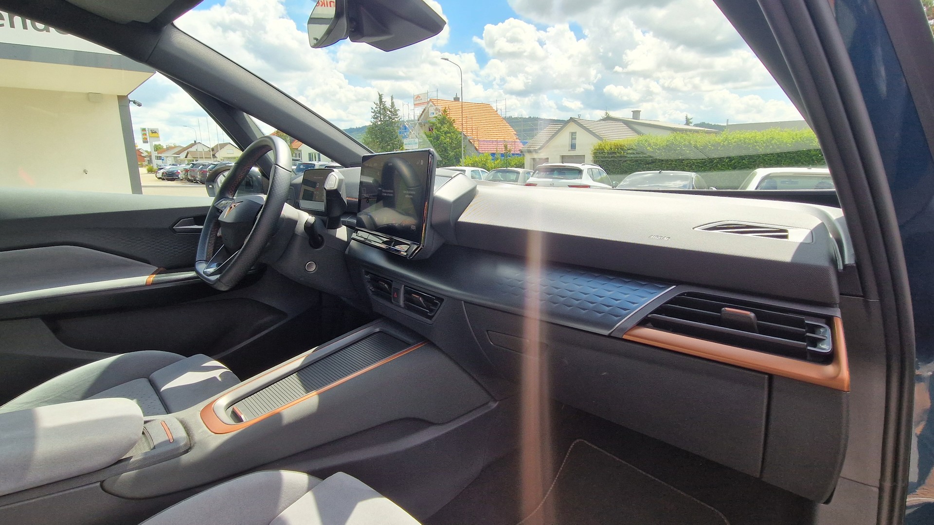 CUPRA Born 77 kWh e-Boost-image-9